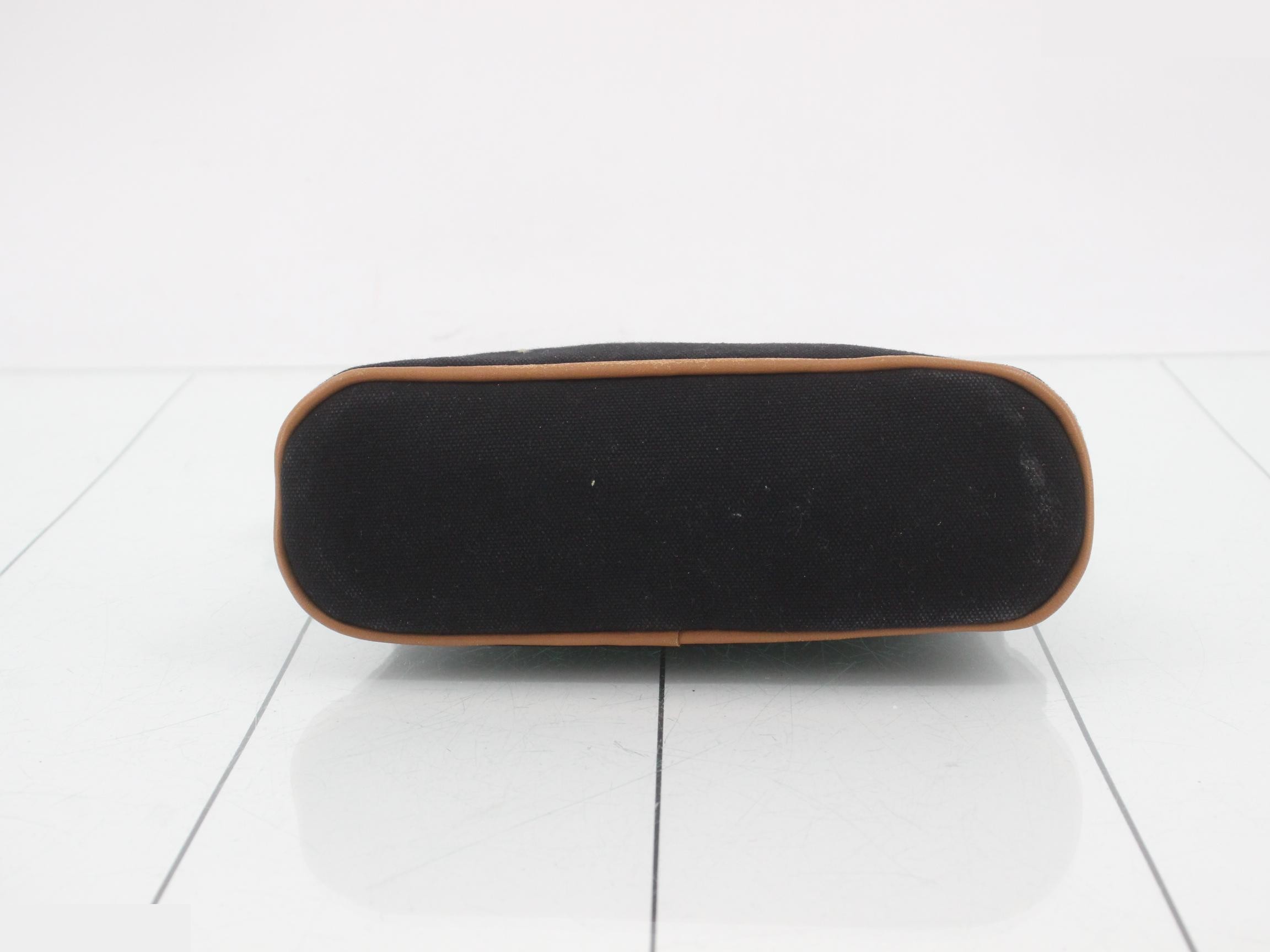 Bolide (bag) / Mini Pouch, Black — view 3