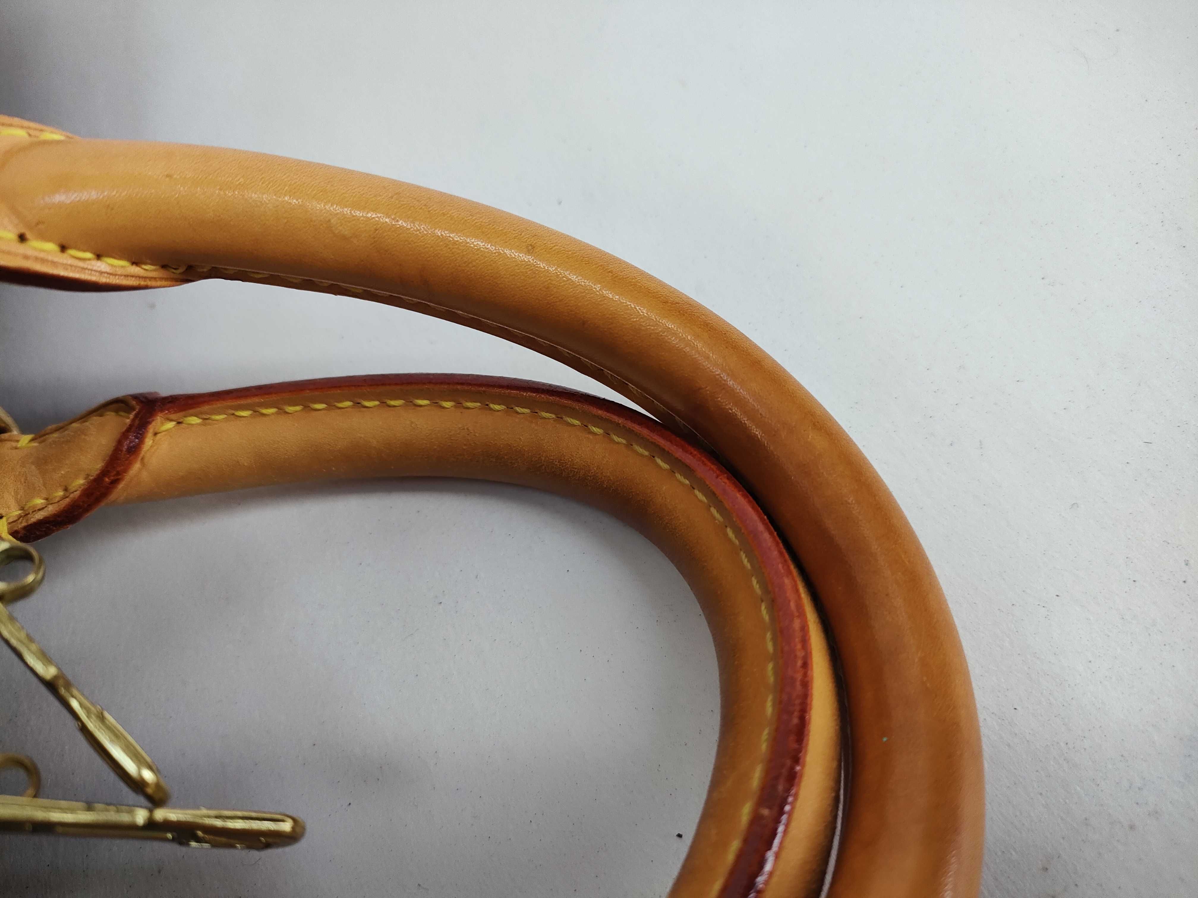 Monogram Keepall Bandoulière 50 M41416 FL0029 Boston Bag — view 4