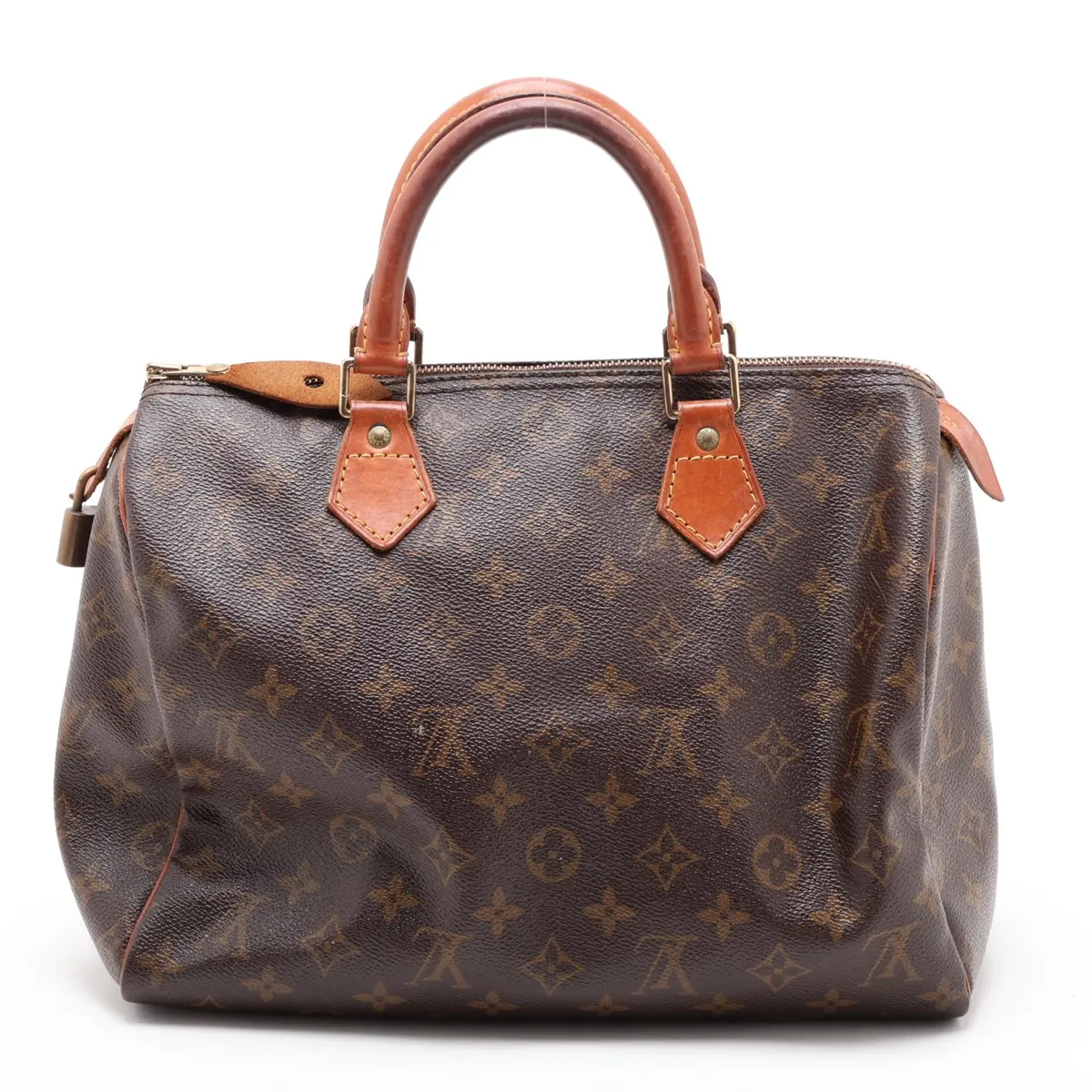 Monogram Speedy 30 M41526 SP0974 Brown — view 2