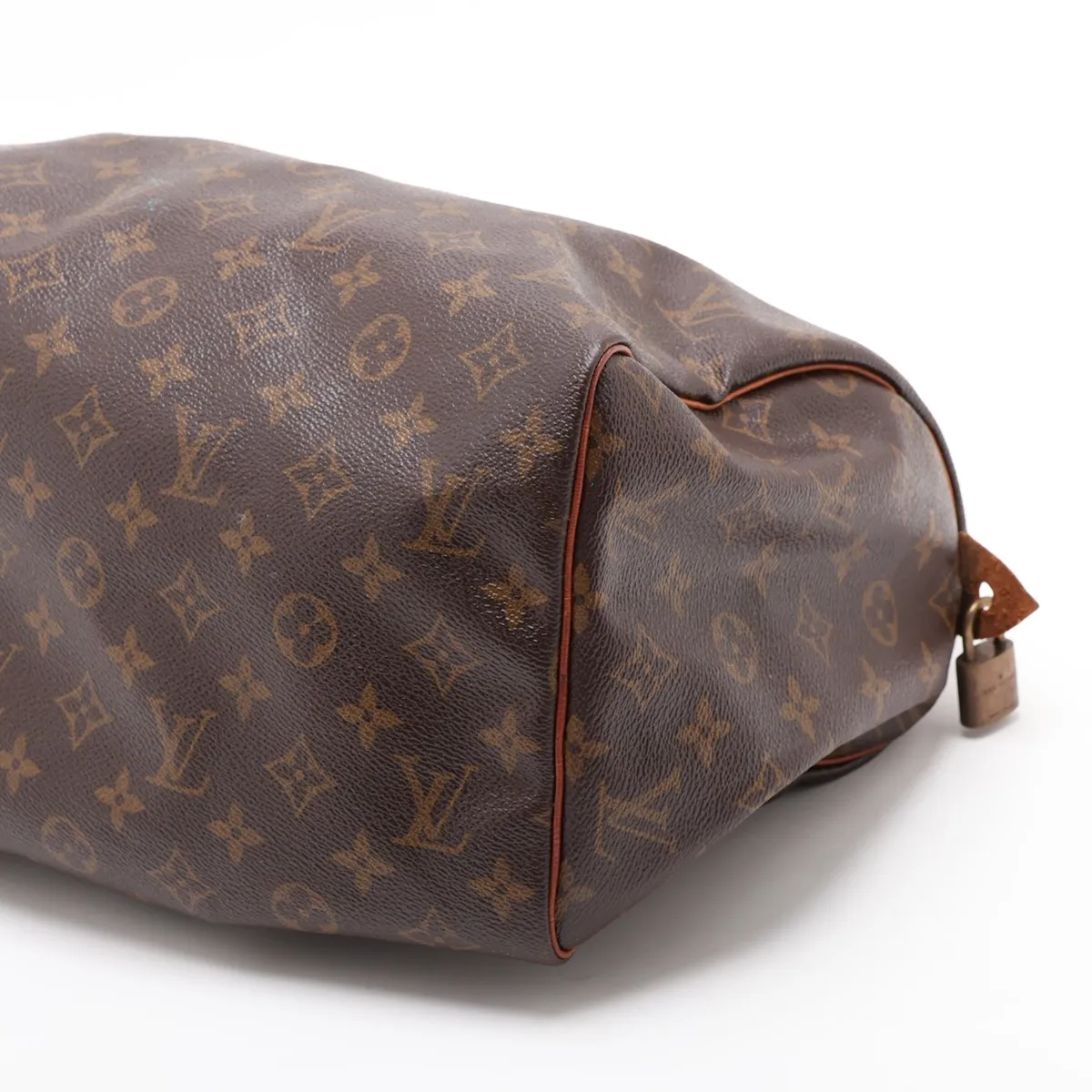 Monogram Speedy 30 M41526 SP0974 Brown — view 3