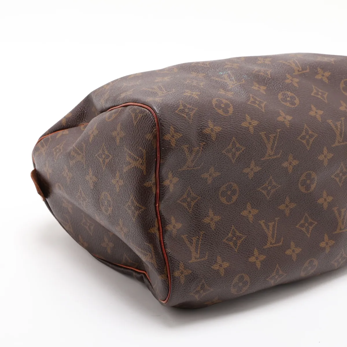 Monogram Speedy 30 M41526 SP0974 Brown — view 4