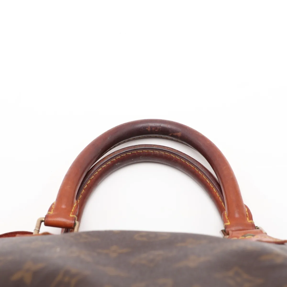 Monogram Speedy 30 M41526 SP0974 Brown — view 6