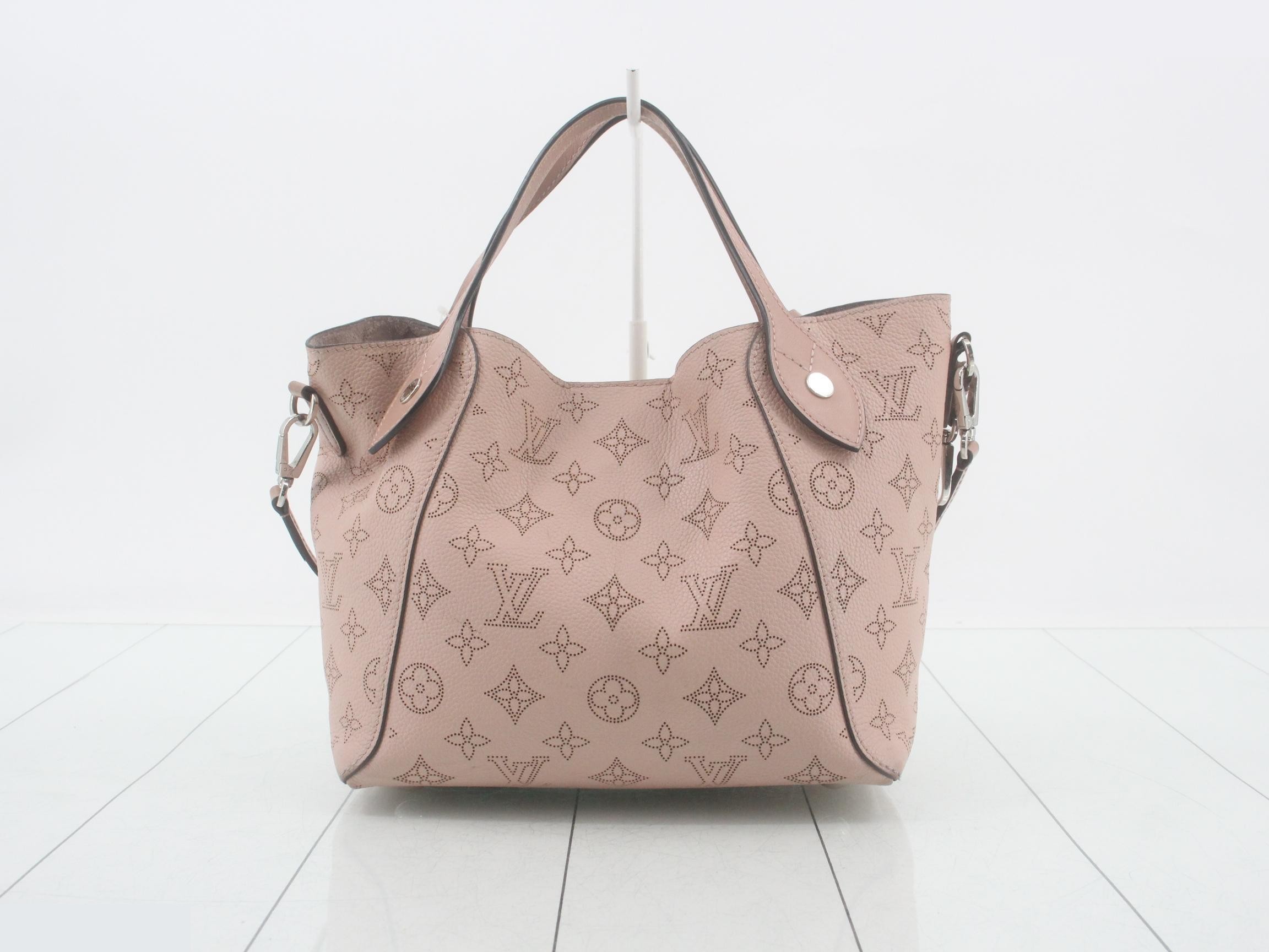Mahina Hina PM Magnolia 2-Way Shoulder — view 2