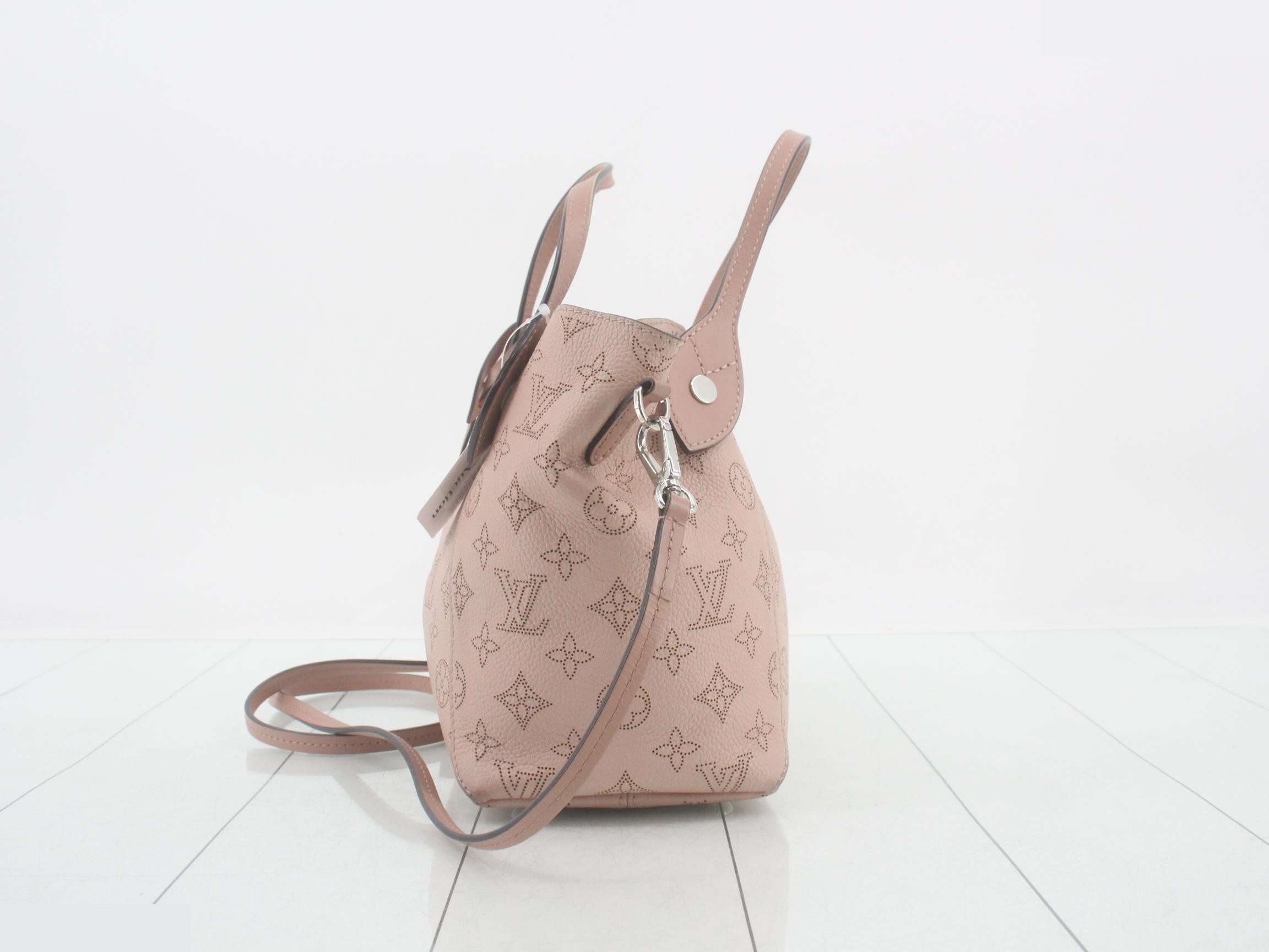 Mahina Hina PM Magnolia 2-Way Shoulder — view 3