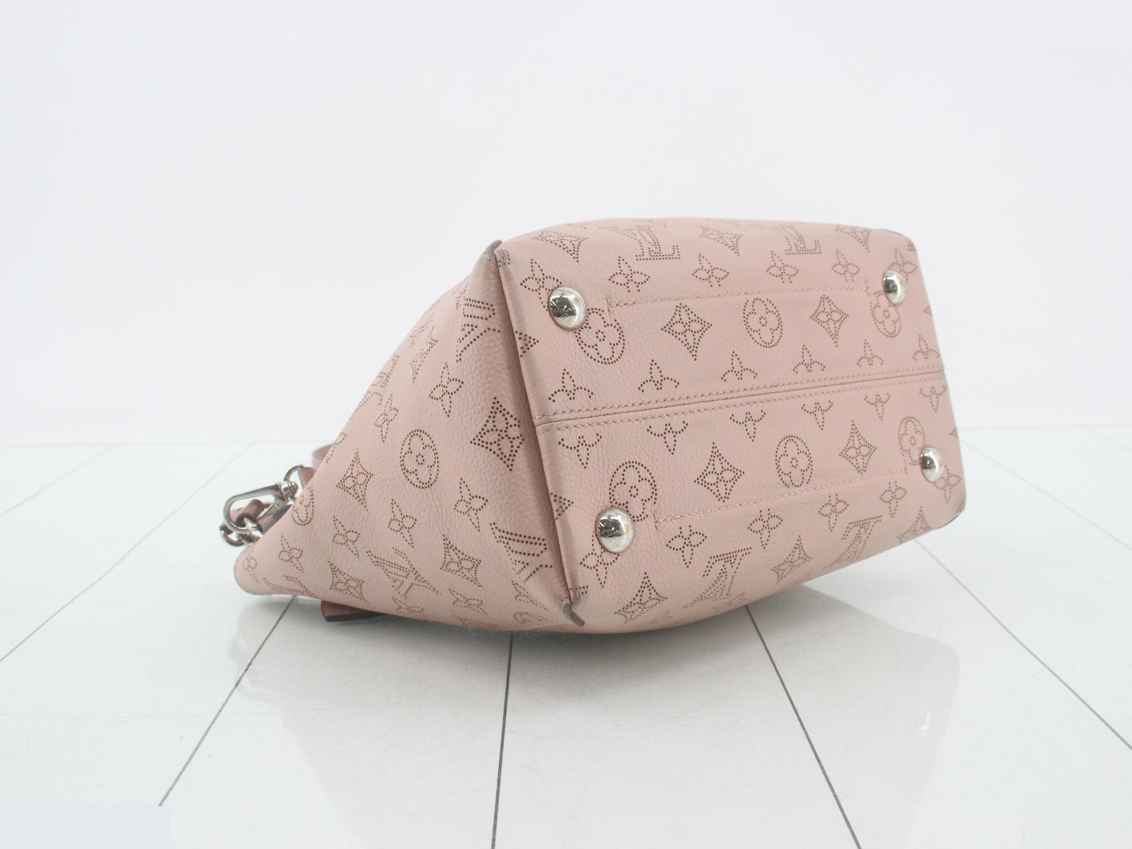 Mahina Hina PM Magnolia 2-Way Shoulder — view 5