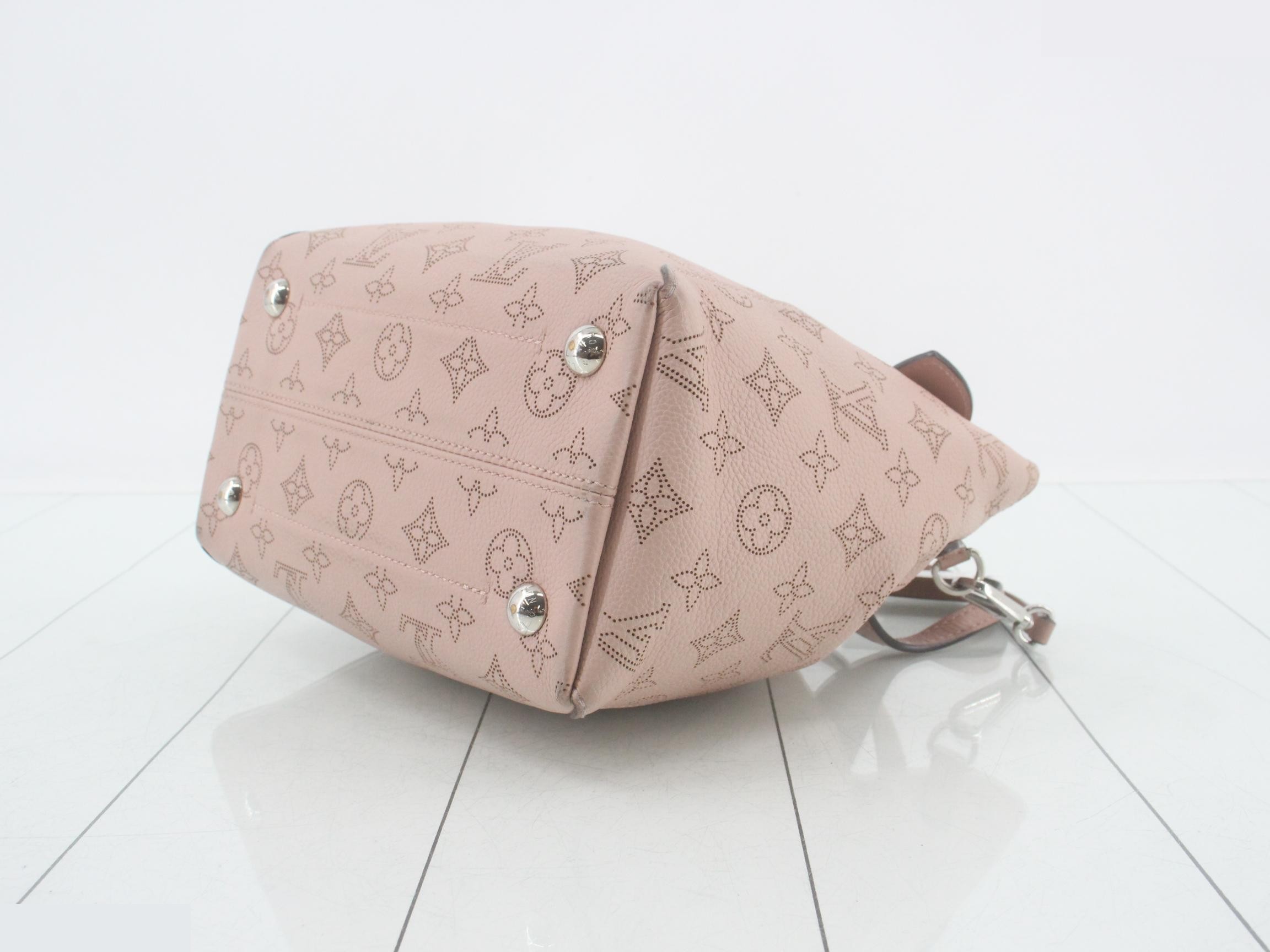 Mahina Hina PM Magnolia 2-Way Shoulder — view 6