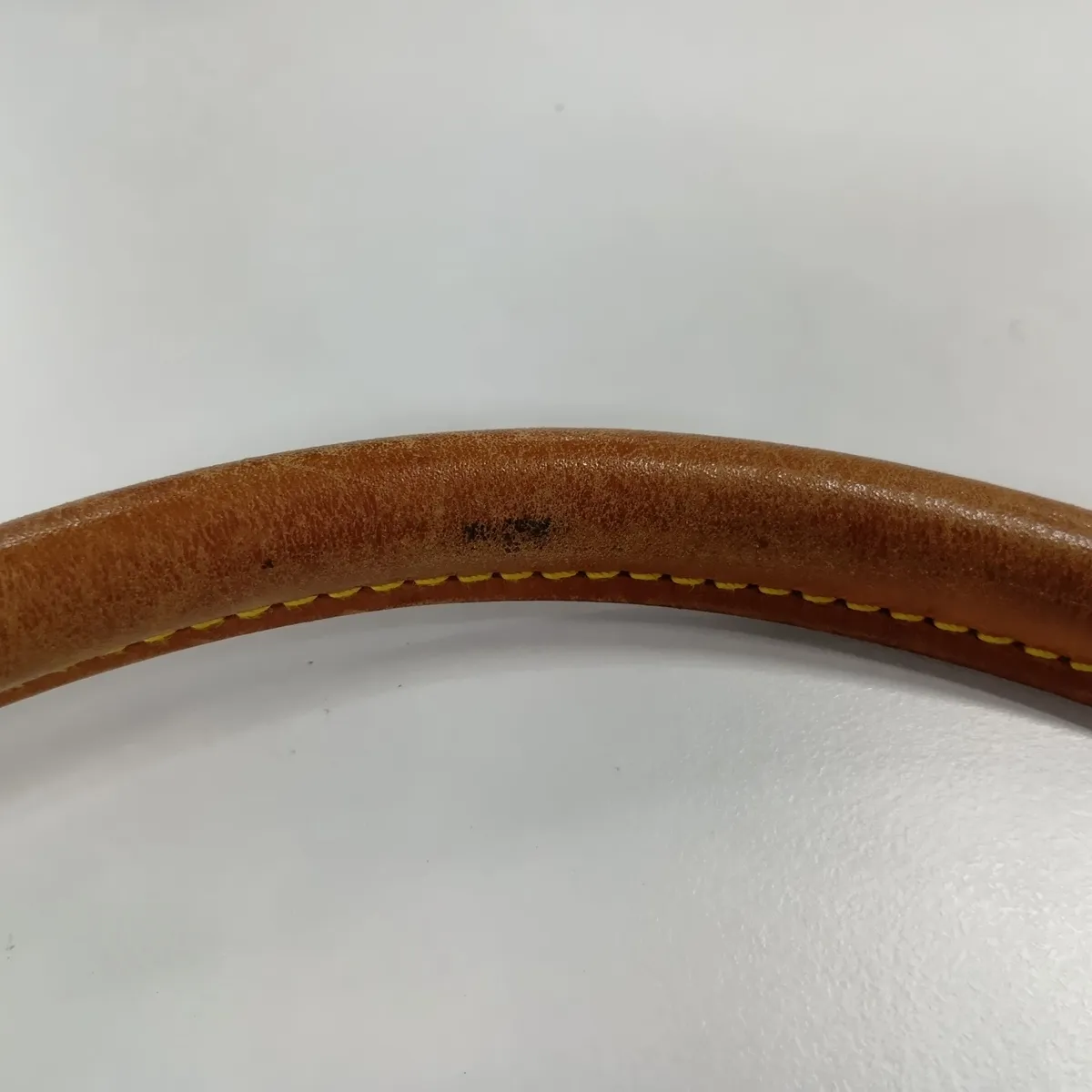 Monogram Looping GM M51145 SN0012 Brown — view 12