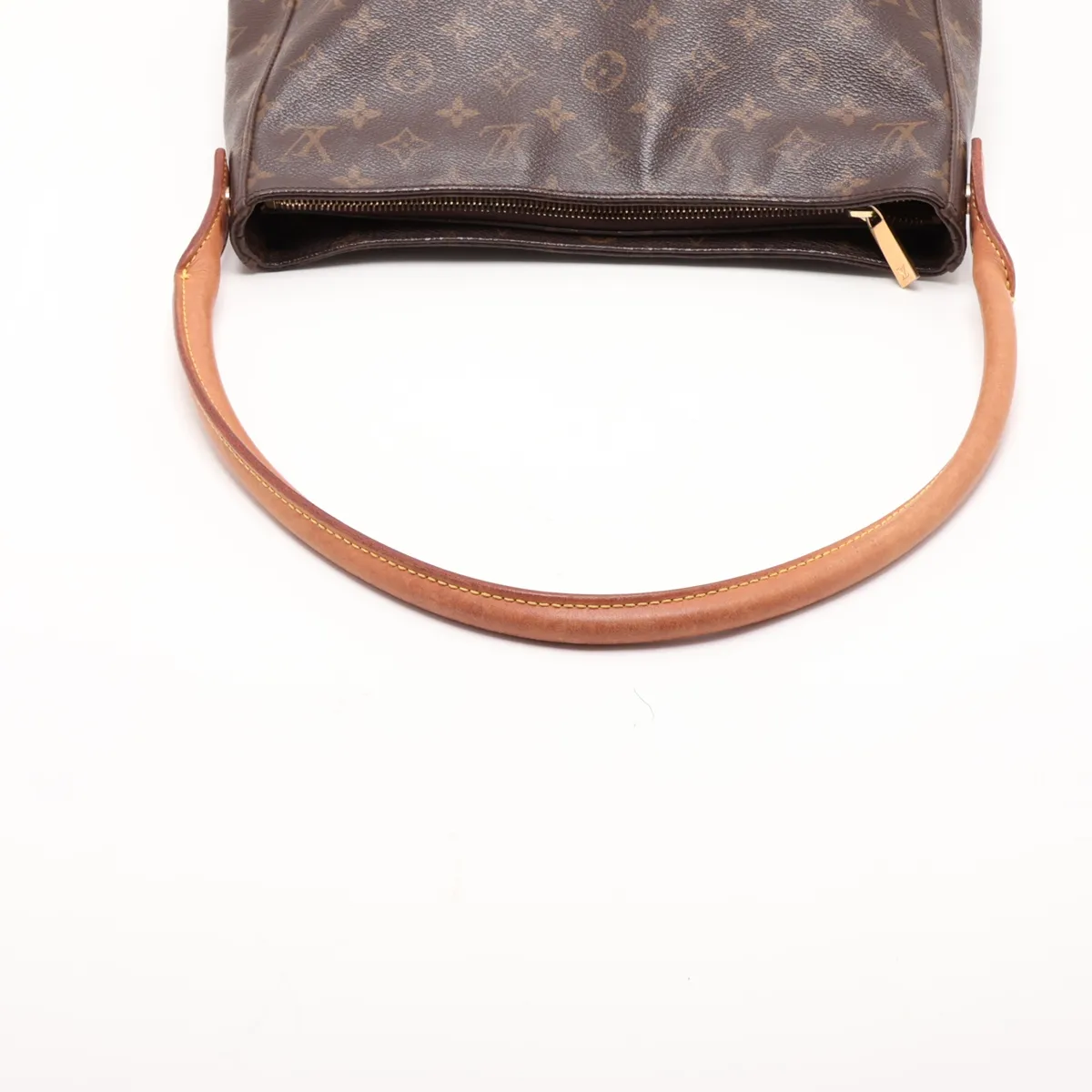 Monogram Looping GM M51145 SN0012 Brown — view 5