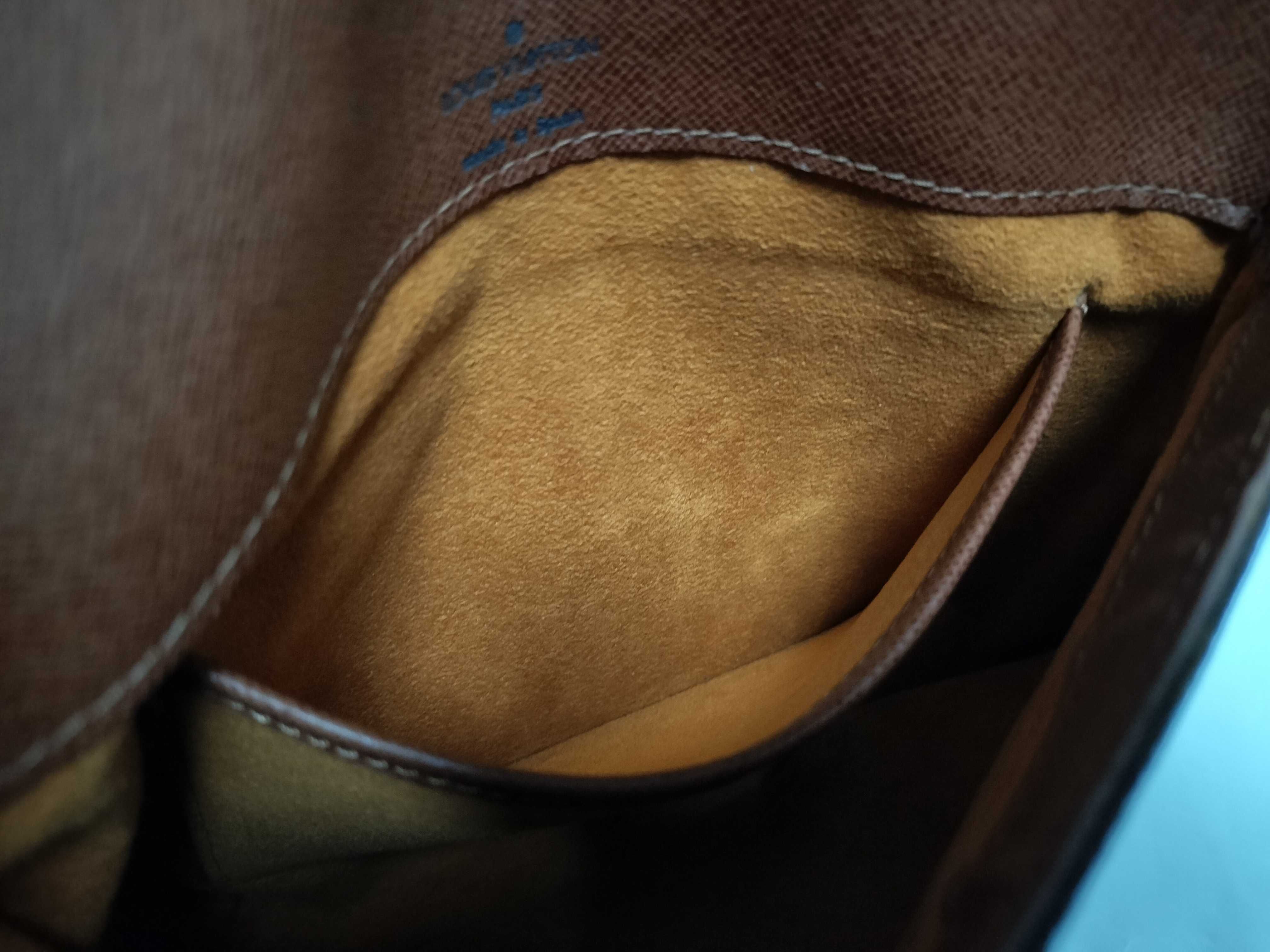 Monogram Musette Salsa Shoulder Bag — view 11