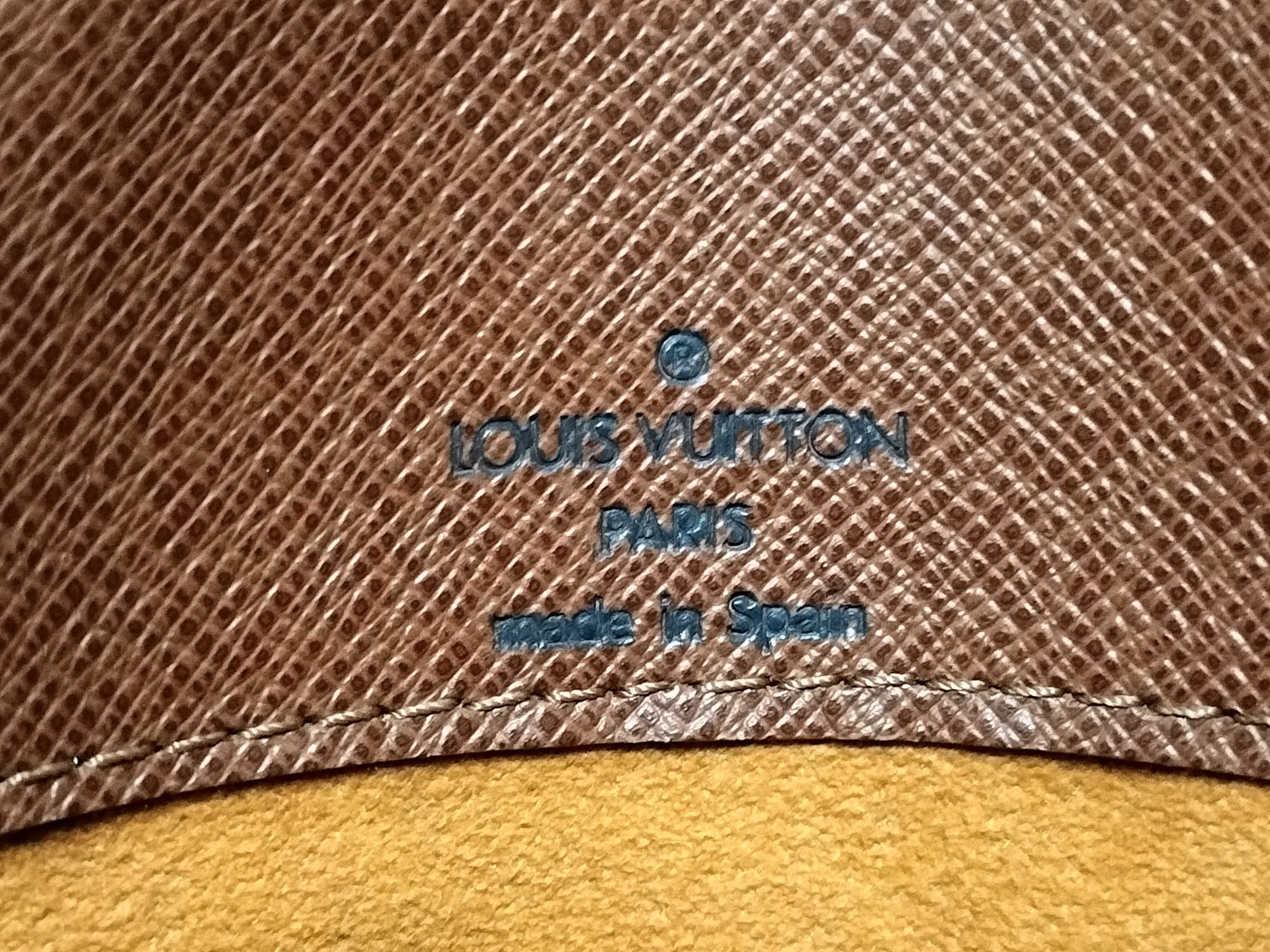 Monogram Musette Salsa Shoulder Bag — view 12