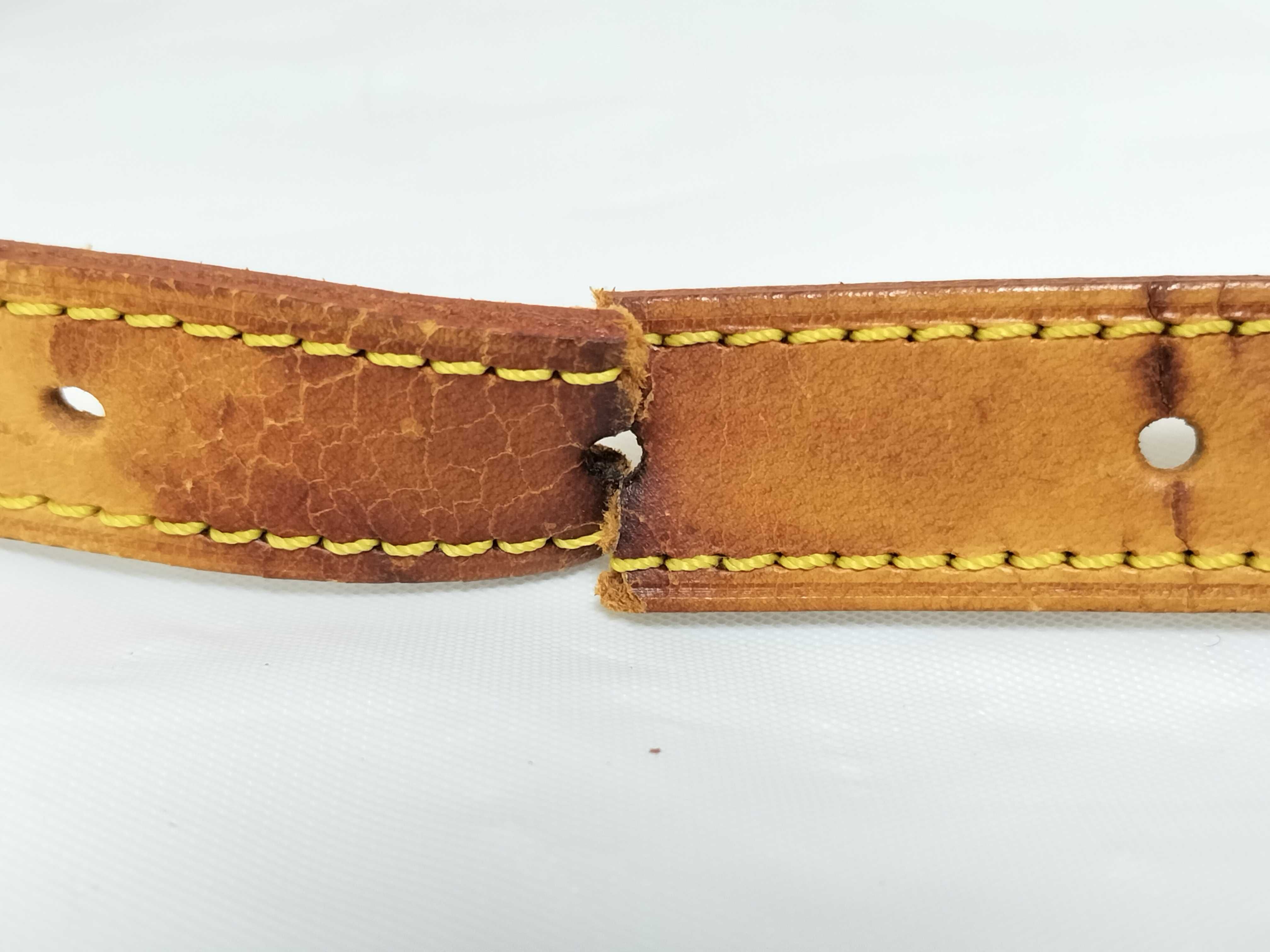 Monogram Musette Salsa Shoulder Bag — view 4