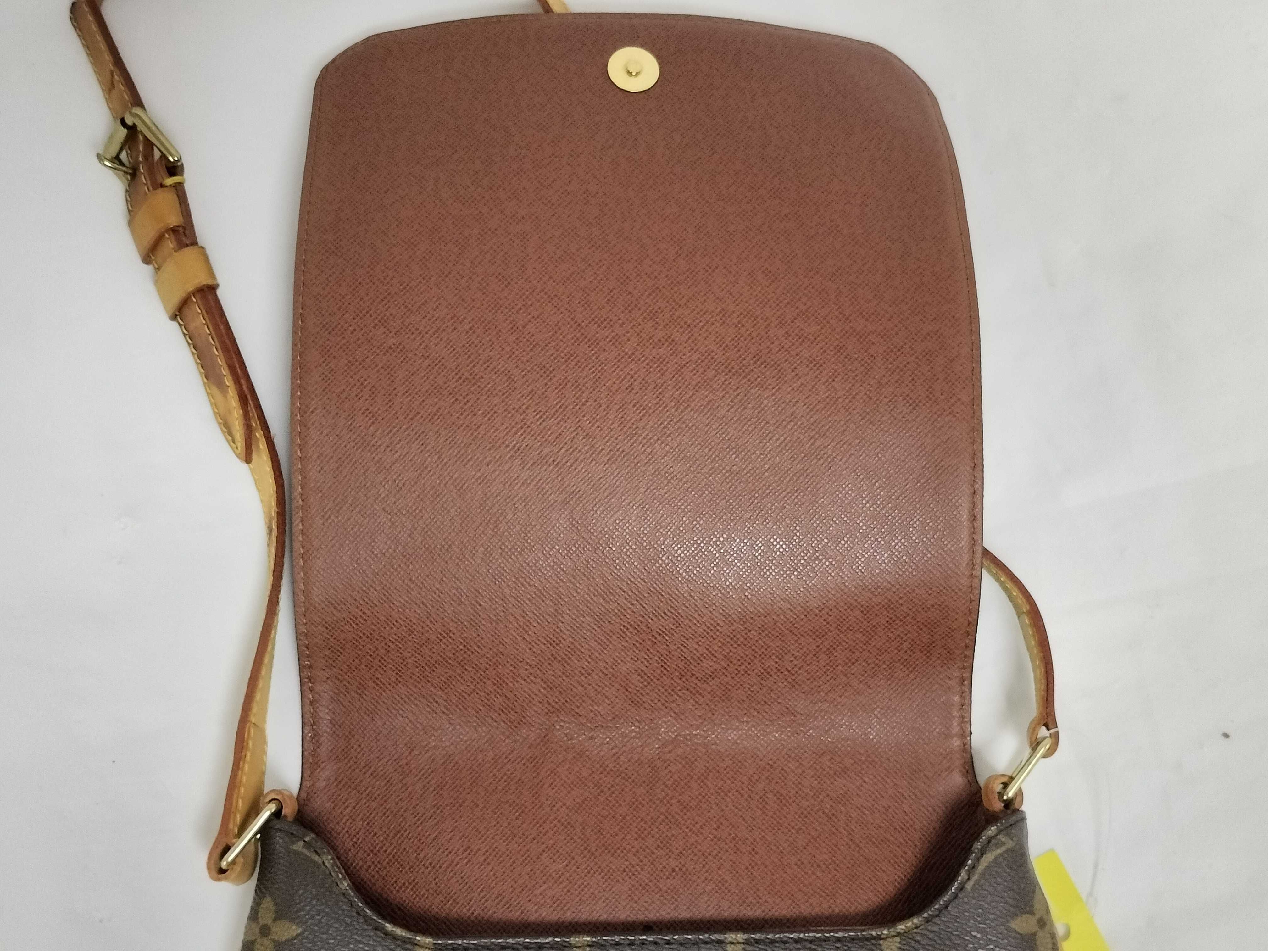 Monogram Musette Salsa Shoulder Bag — view 6