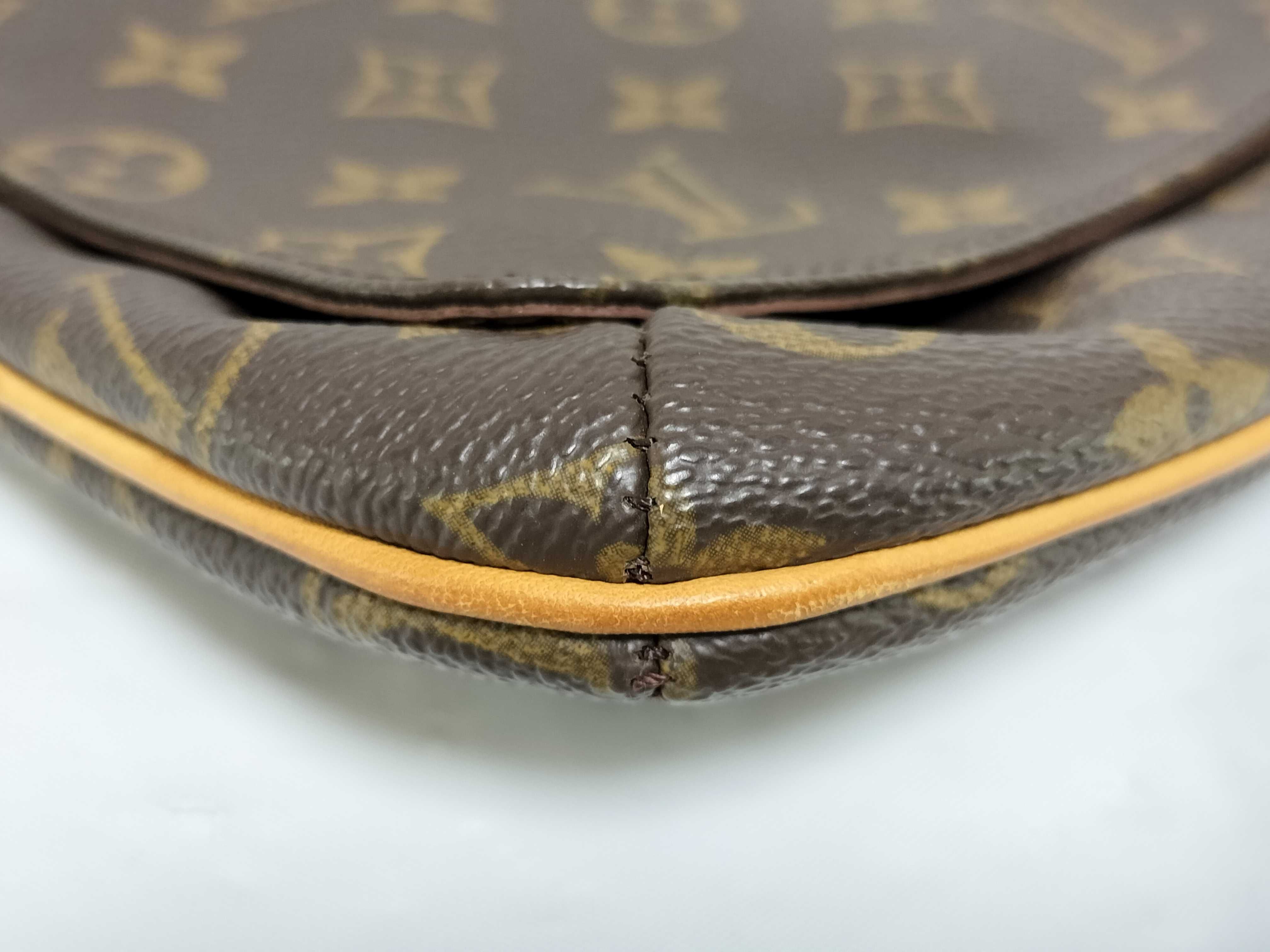 Monogram Musette Salsa Shoulder Bag — view 7