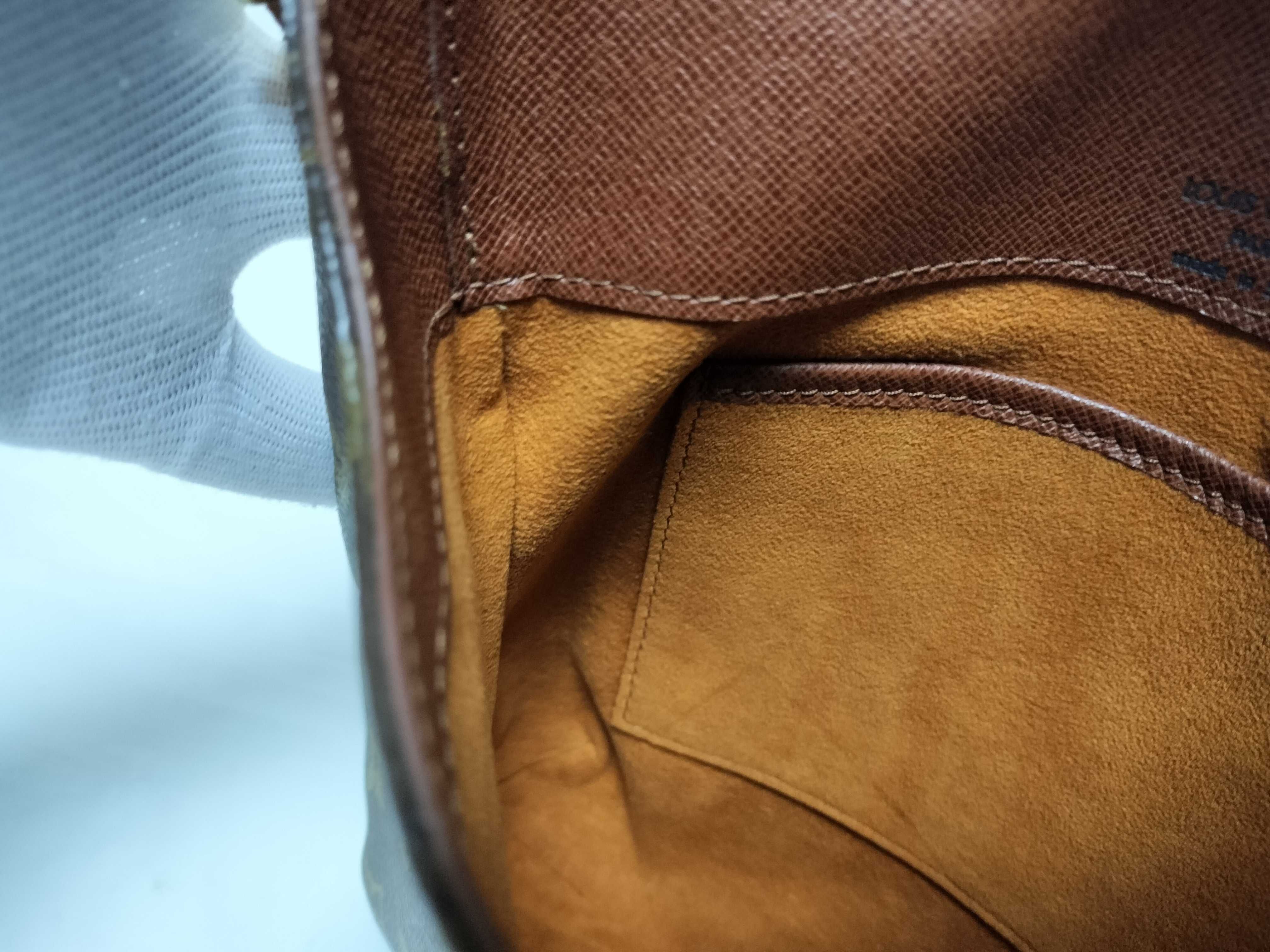 Monogram Musette Salsa Shoulder Bag — view 9