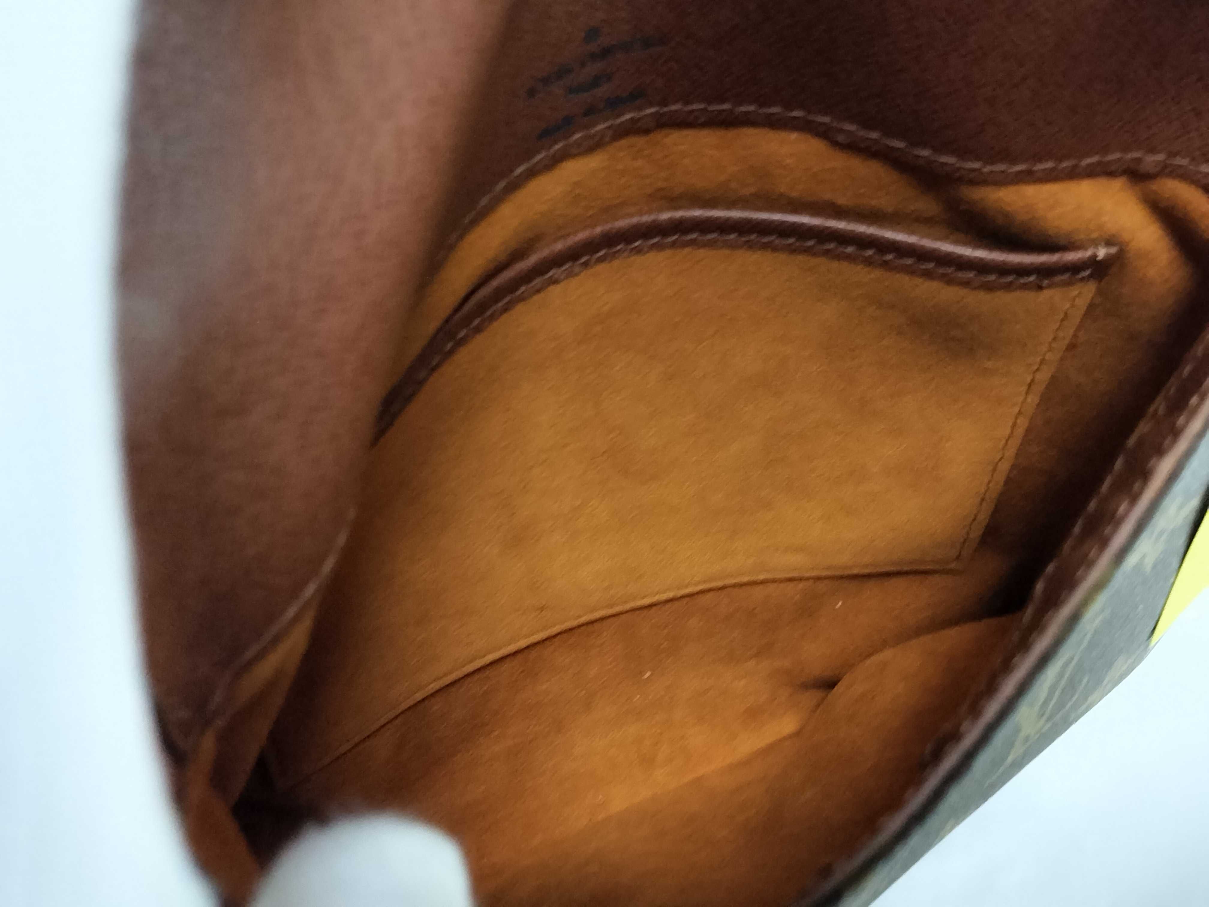 Monogram Musette Salsa Shoulder Bag — view 10