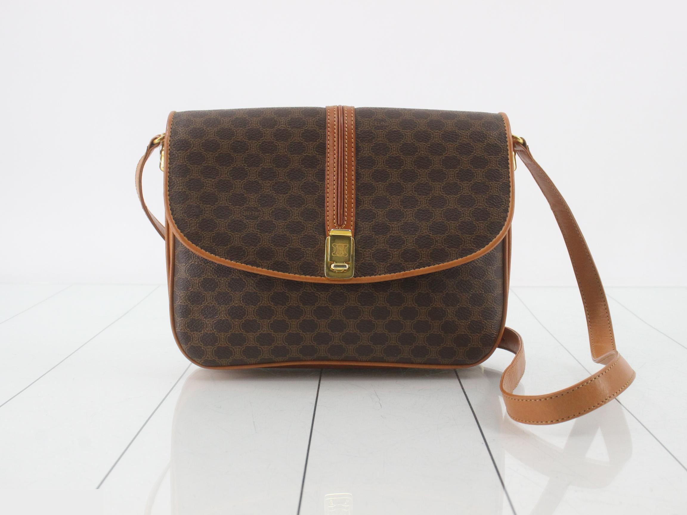 Other lines: Bags & Shoulder Bags - Macadam