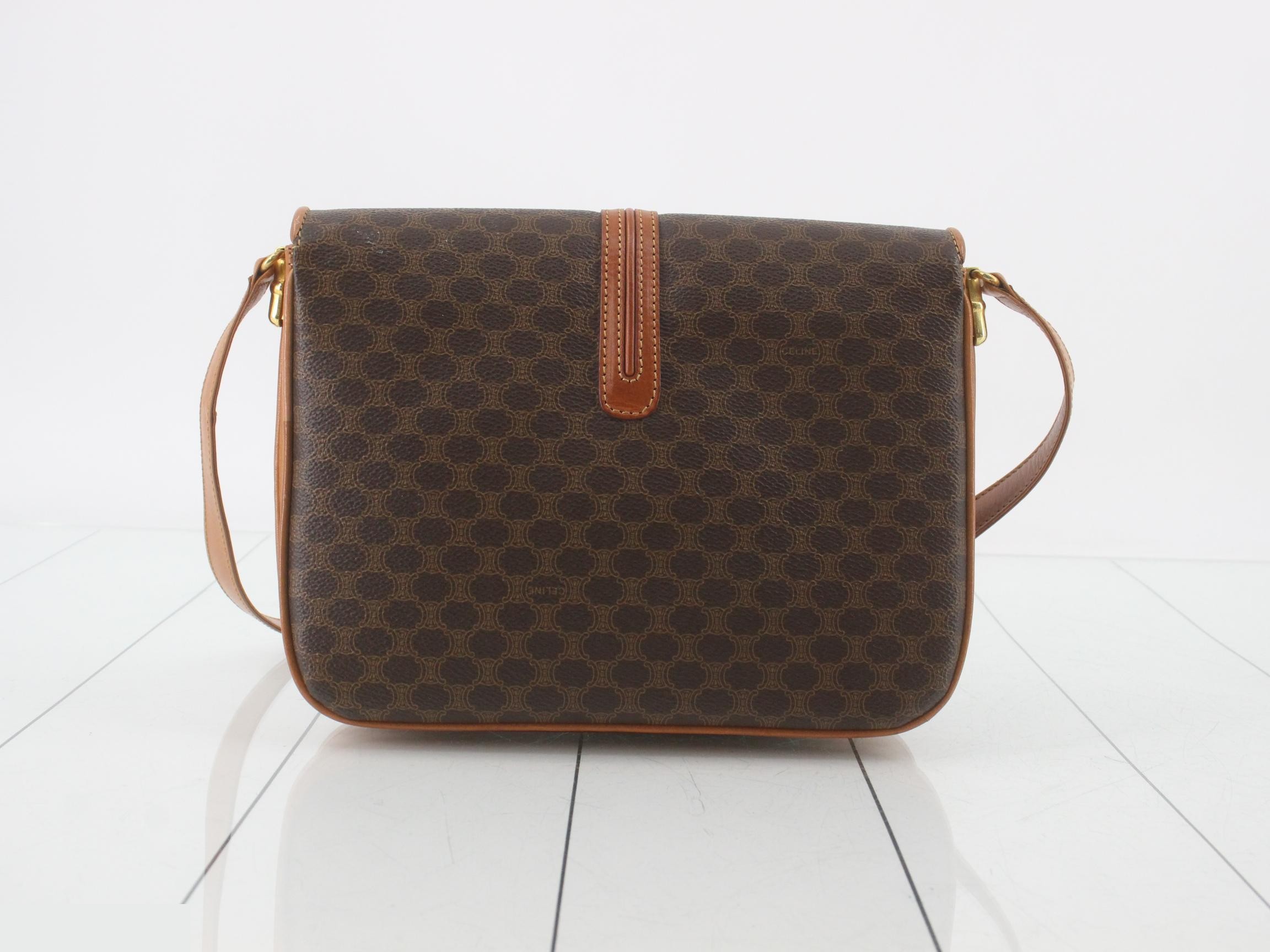 Other lines: Bags & Shoulder Bags - Macadam — view 2