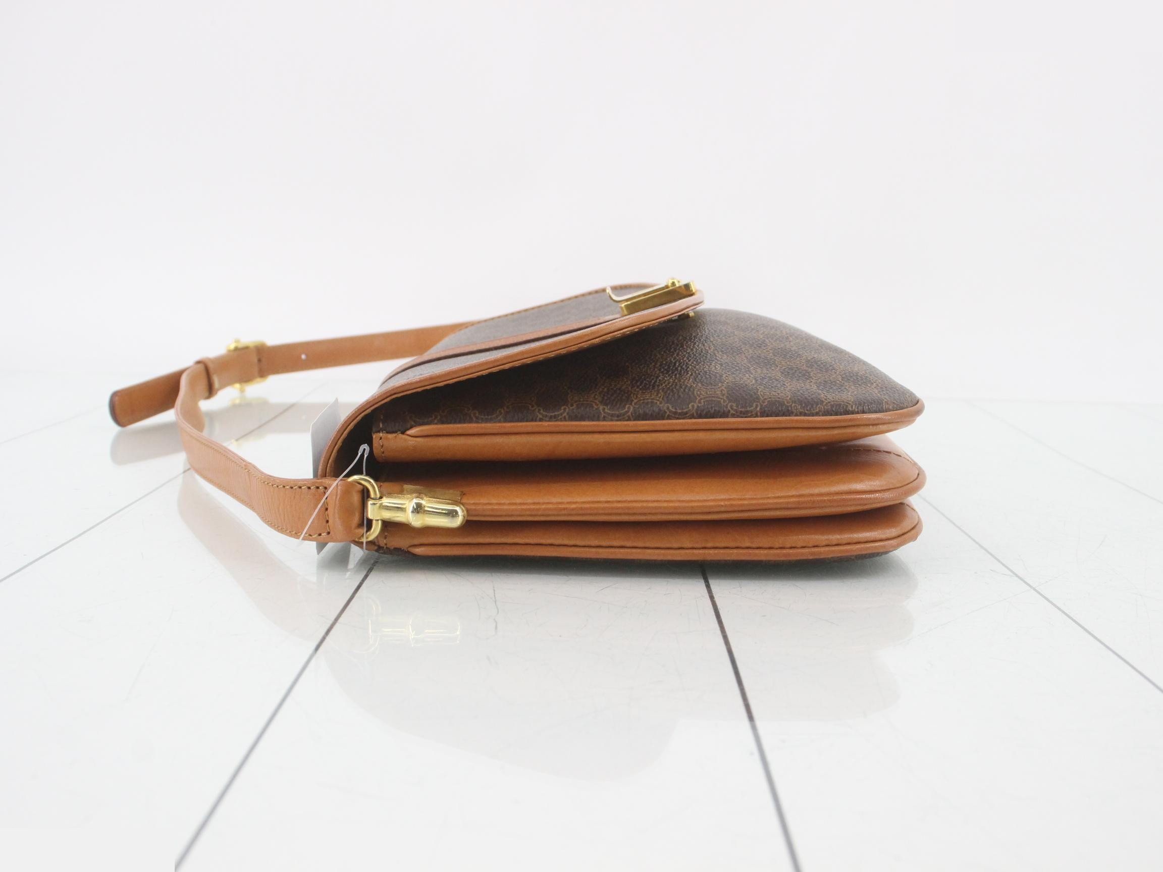 Other lines: Bags & Shoulder Bags - Macadam — view 3