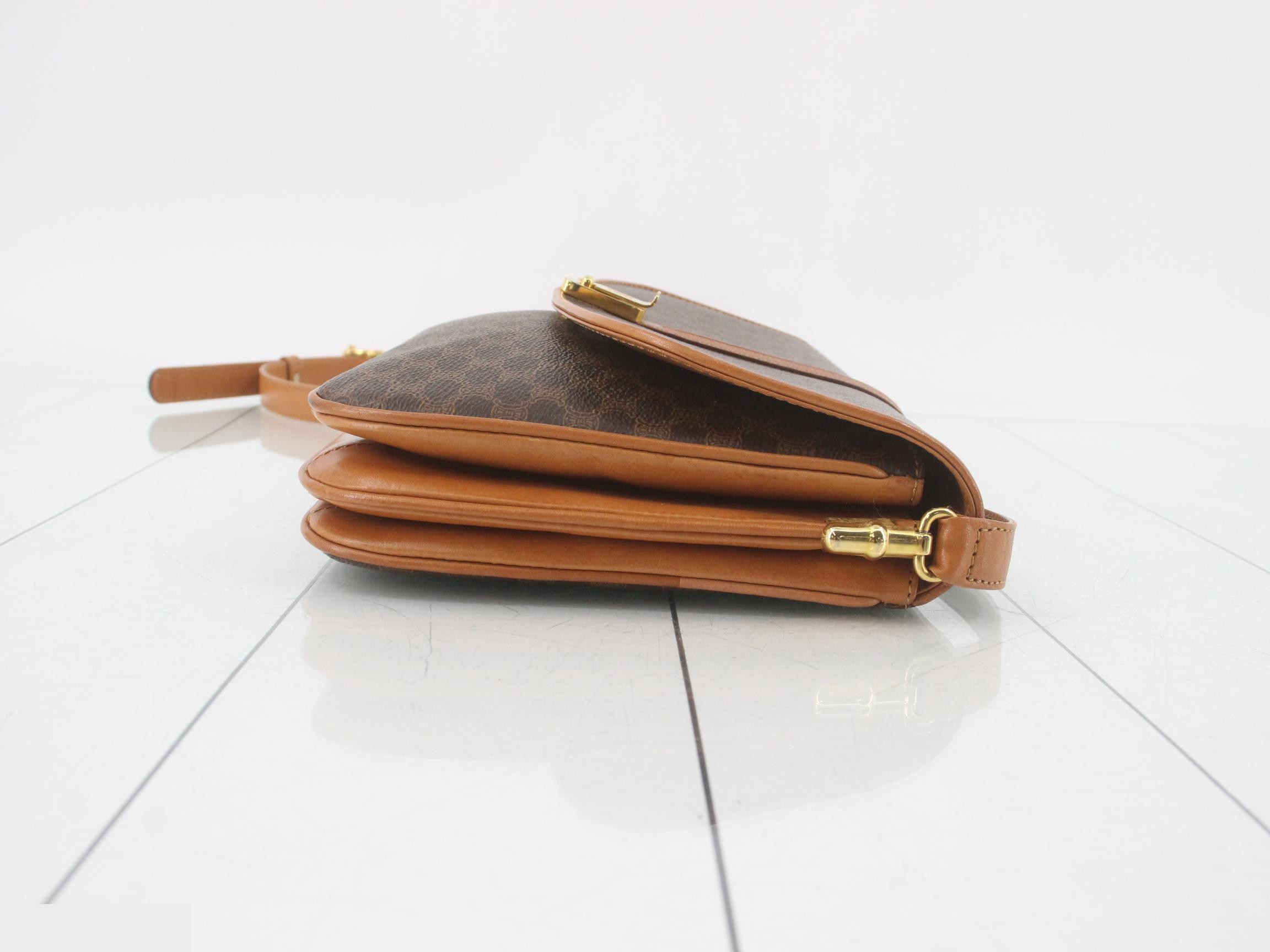 Other lines: Bags & Shoulder Bags - Macadam — view 4