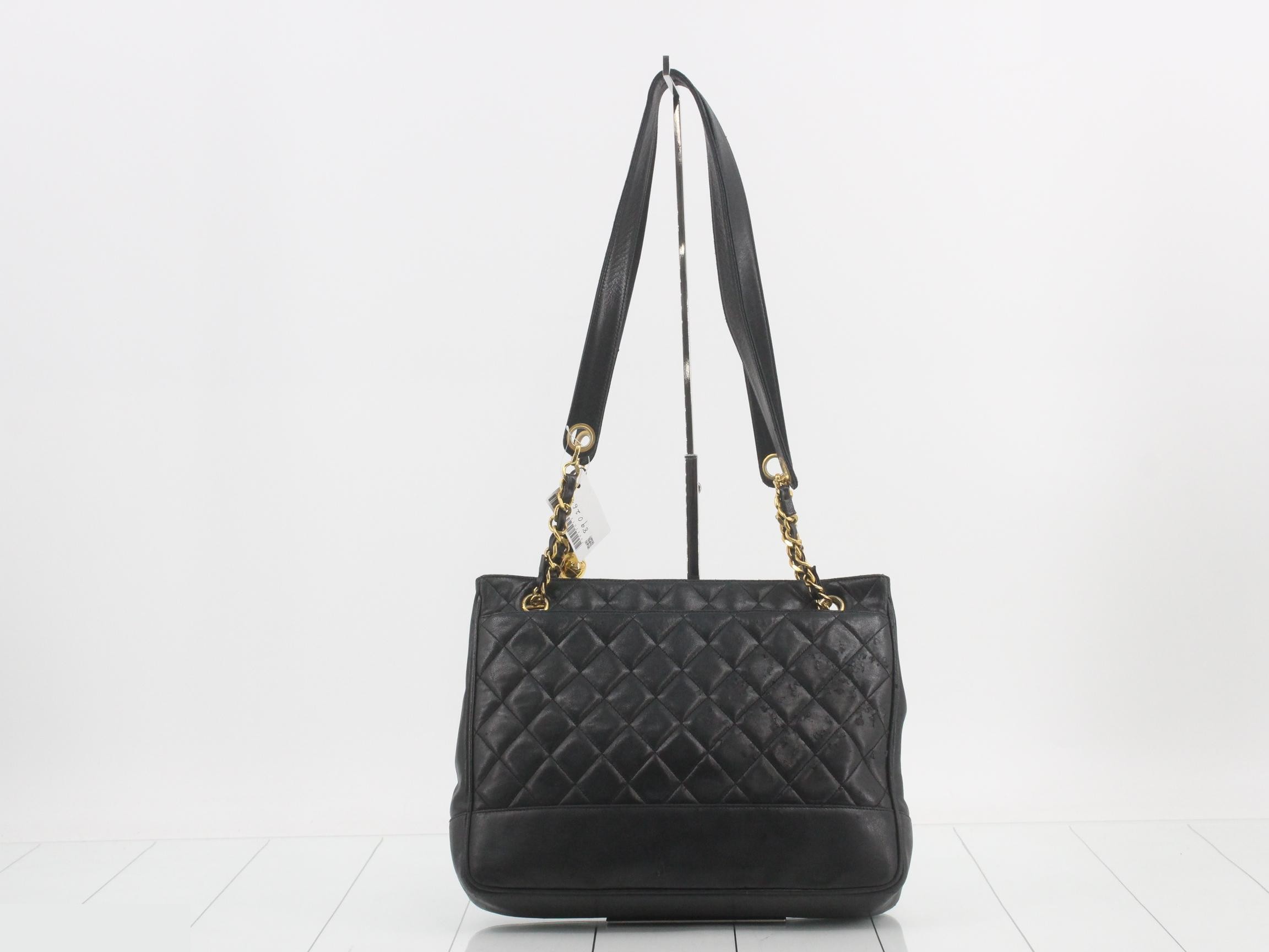 Matelassé Cocoball Black — view 2
