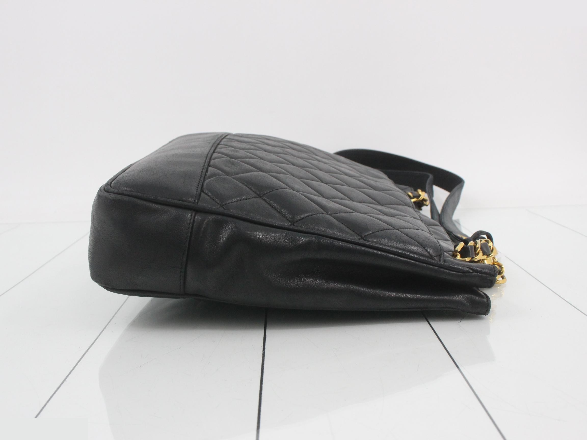 Matelassé Cocoball Black — view 3