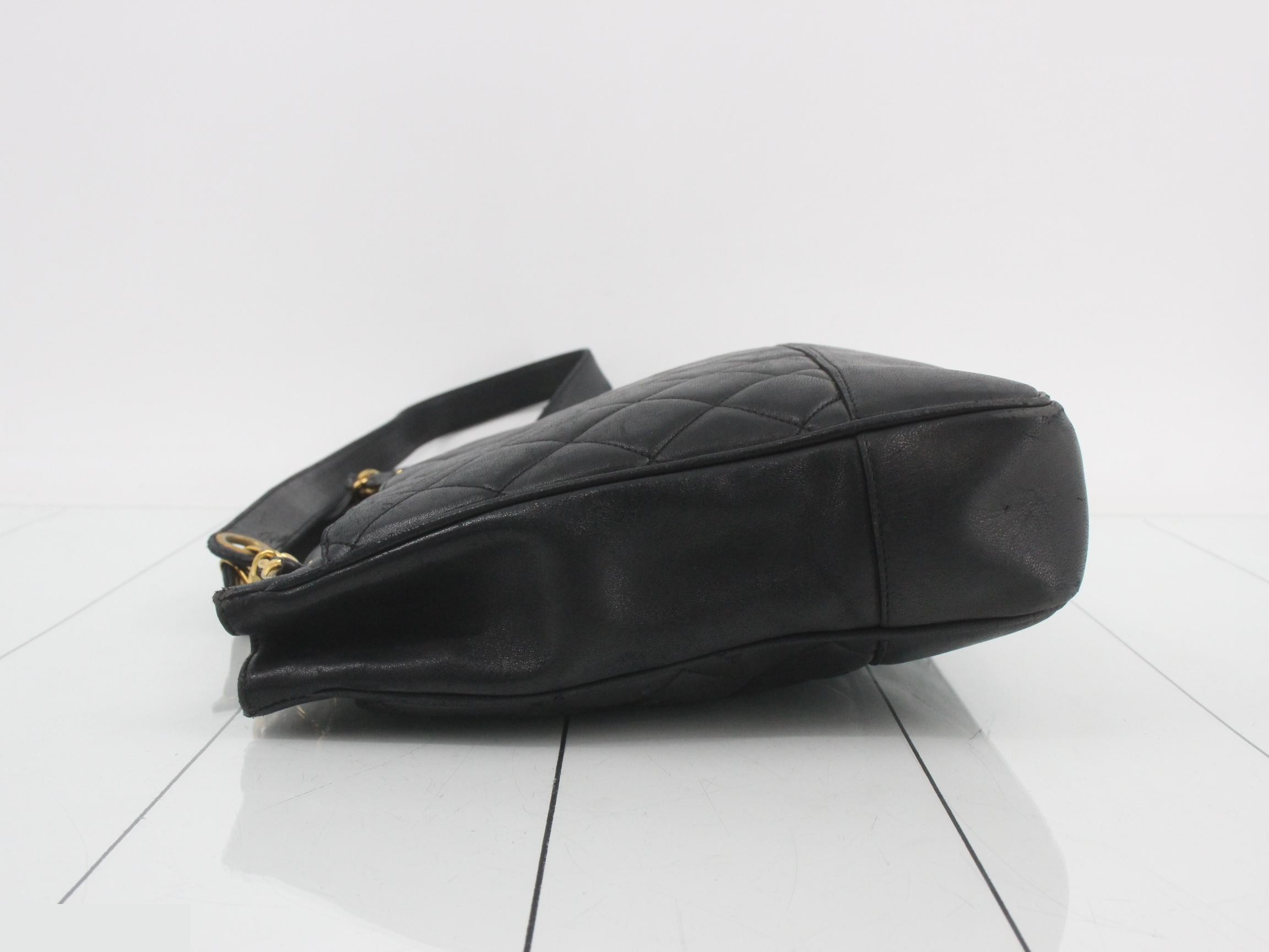Matelassé Cocoball Black — view 4