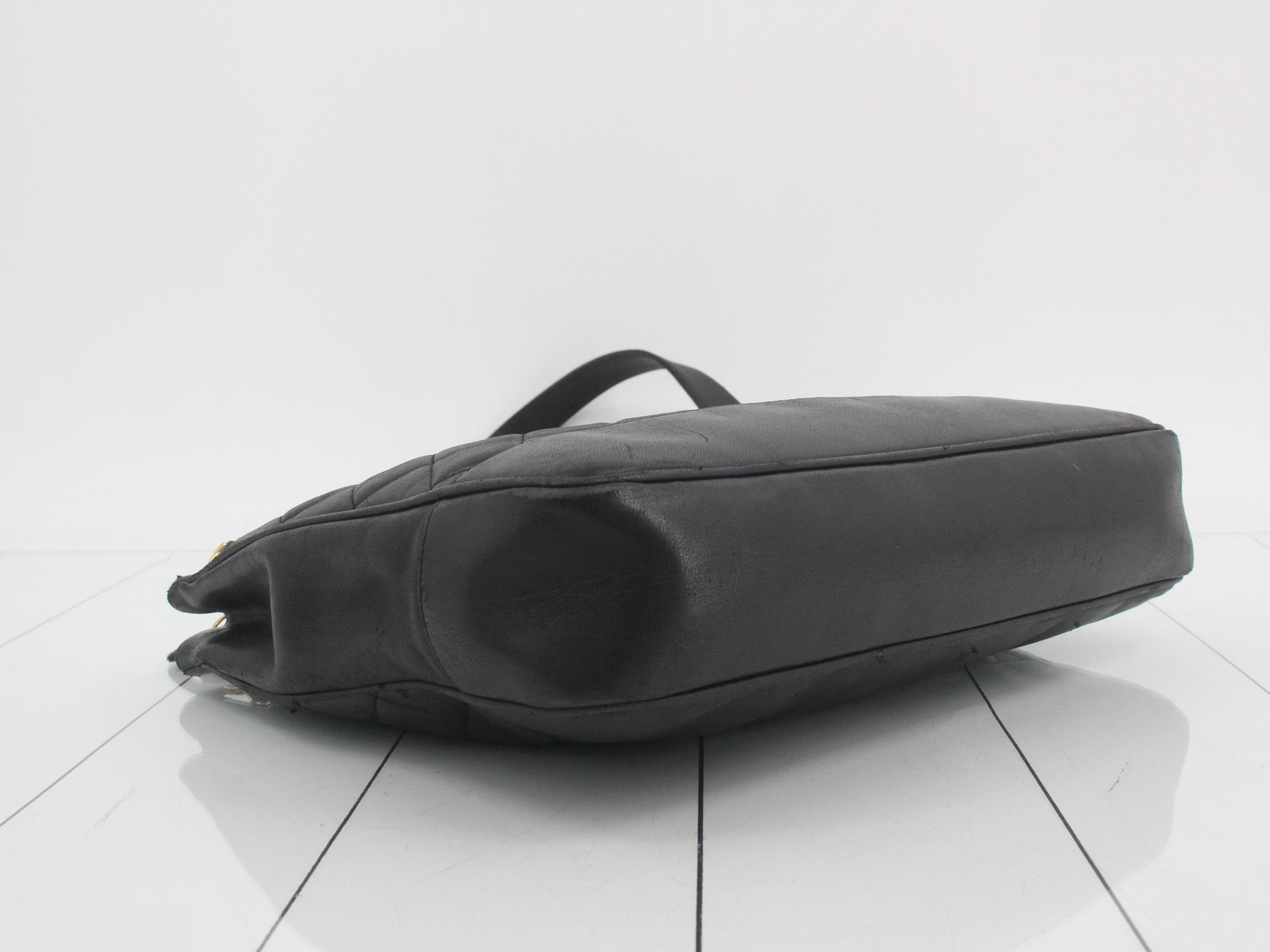 Matelassé Cocoball Black — view 5