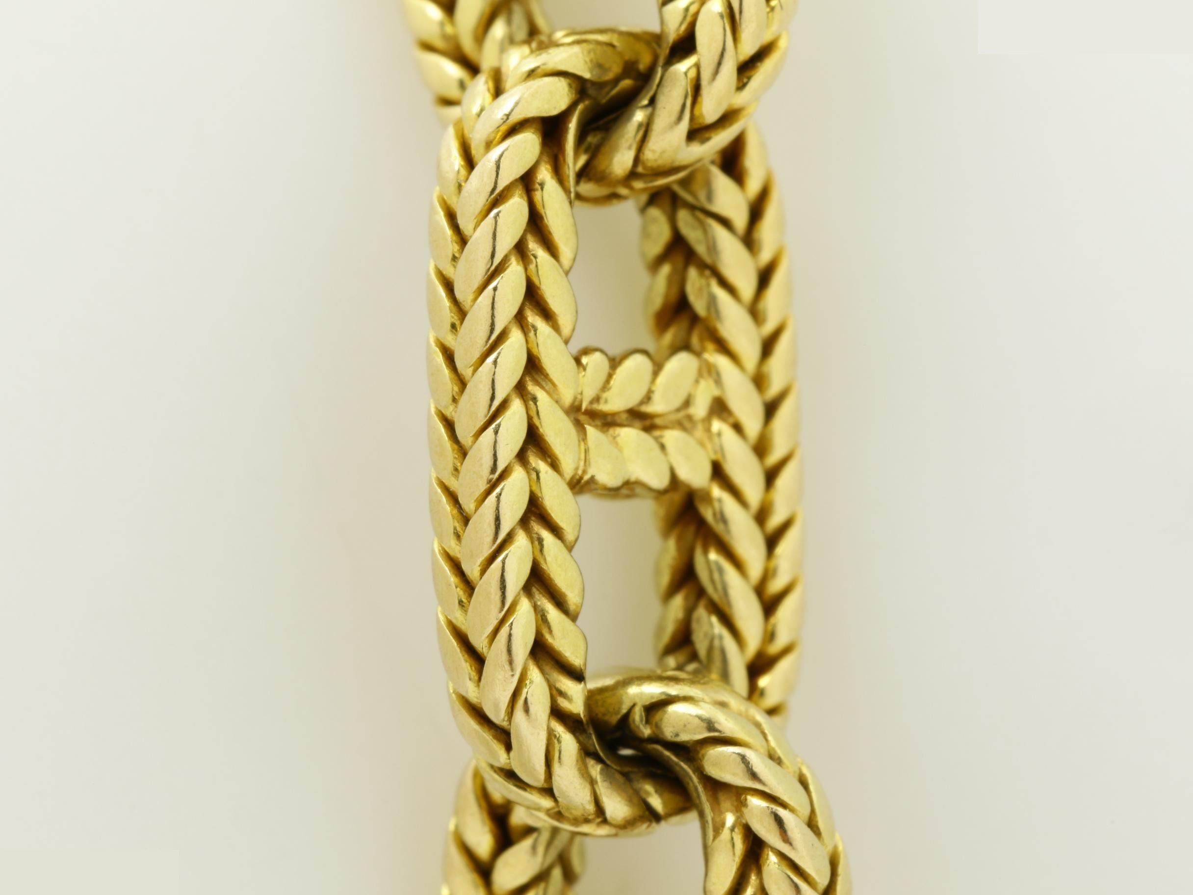 Trece PM 750YG / 35.2g — view 2