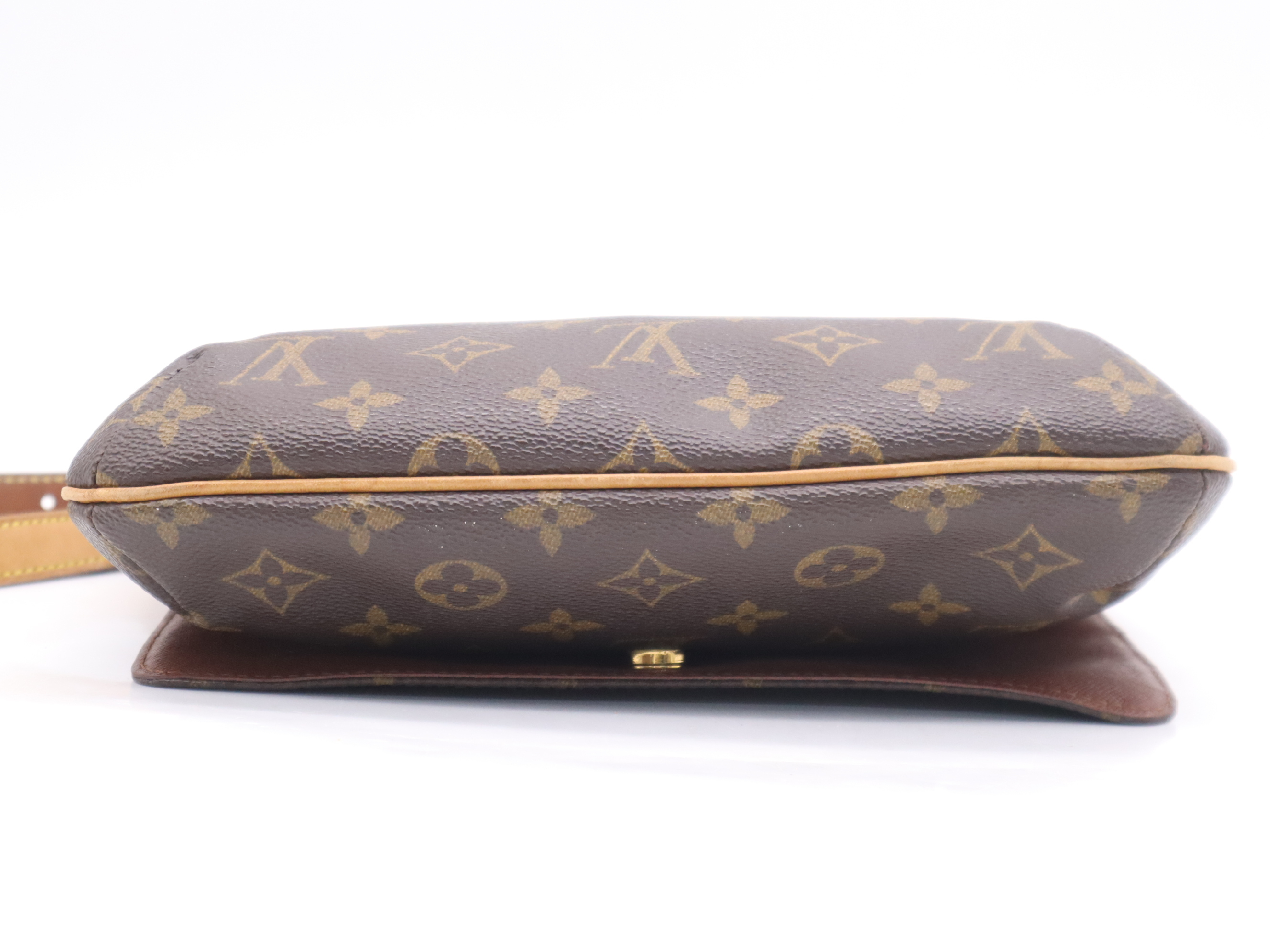 M51257 Monogram Musette Tango Short Shoulder Bag — view 4