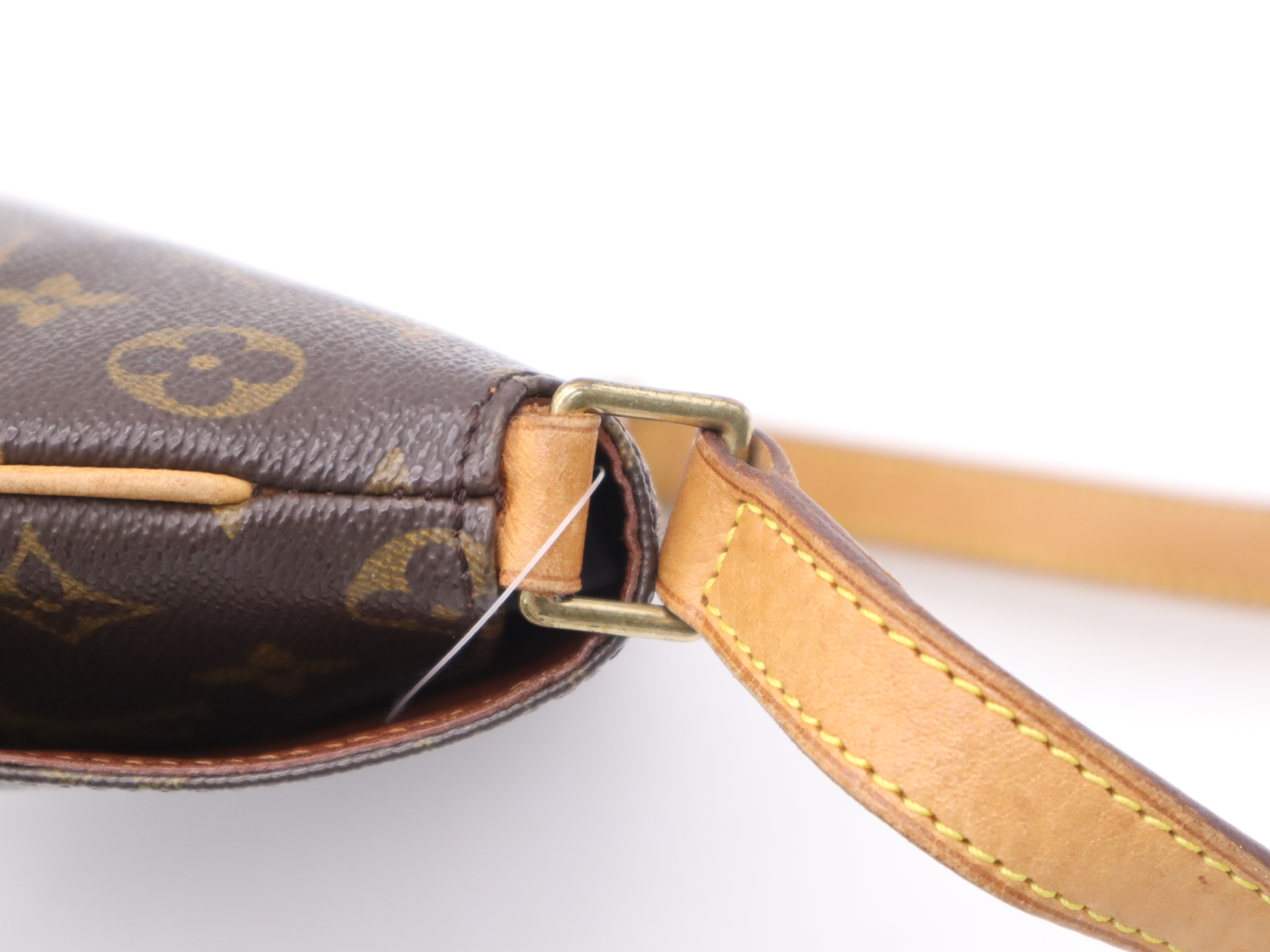 M51257 Monogram Musette Tango Short Shoulder Bag — view 7