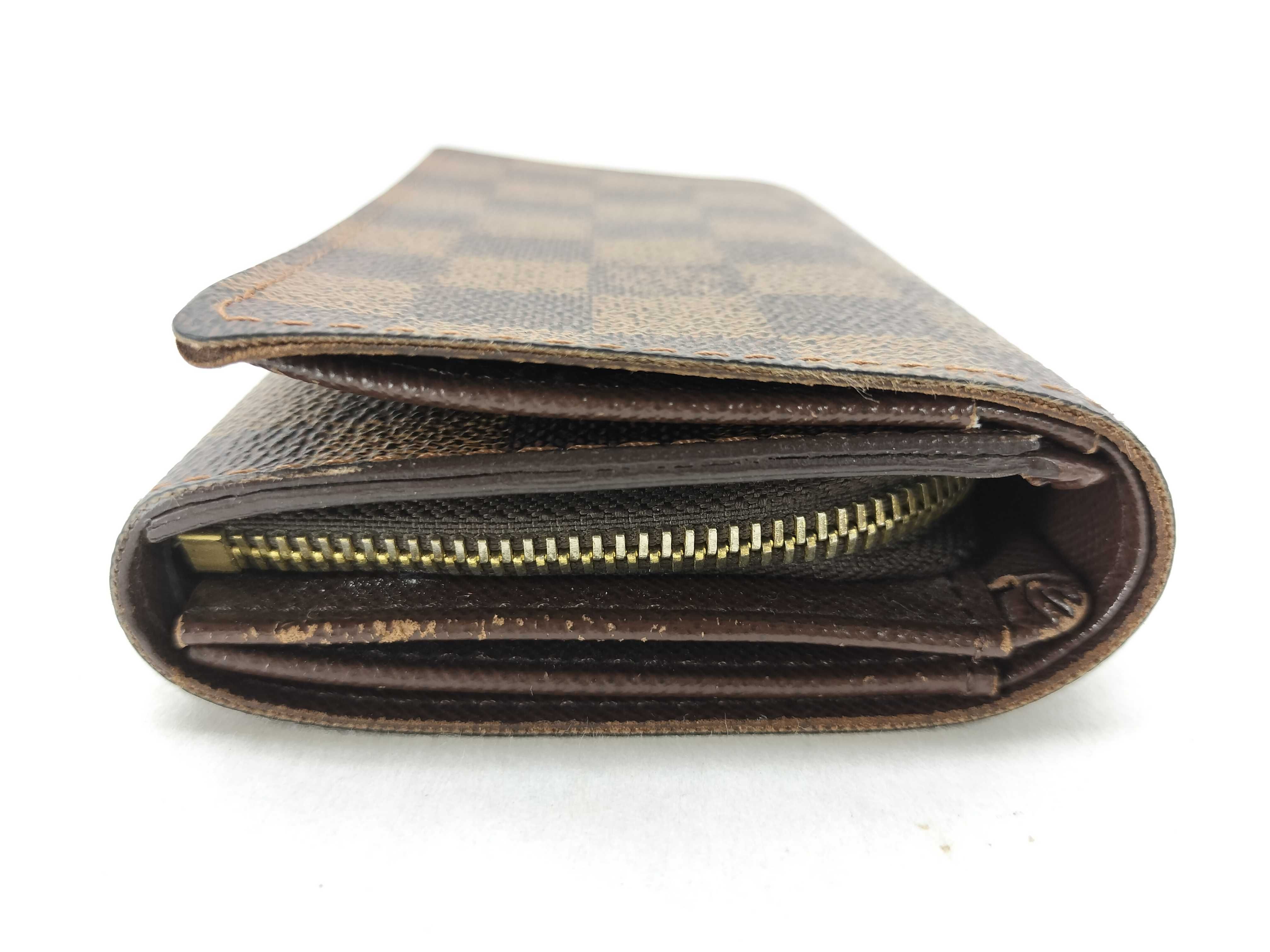 Damier Wallet Z11449 — view 13