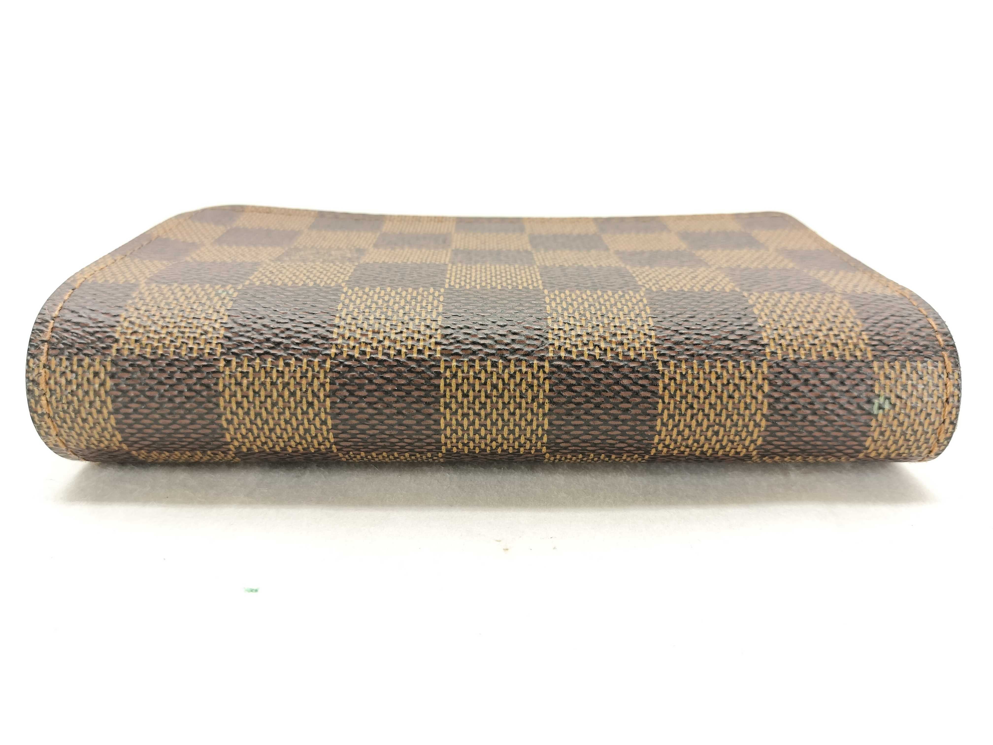 Damier Wallet Z11449 — view 14