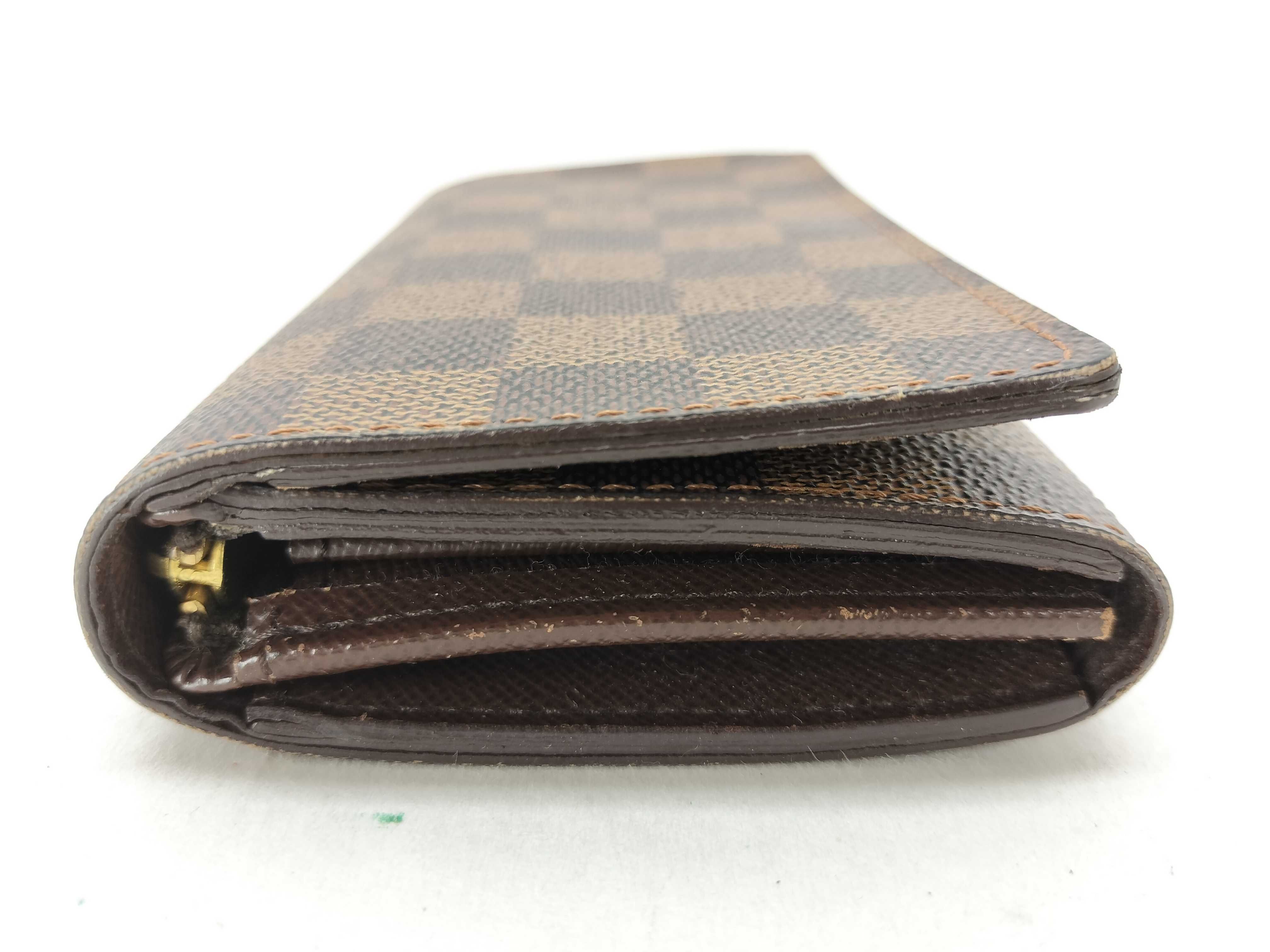 Damier Wallet Z11449 — view 15