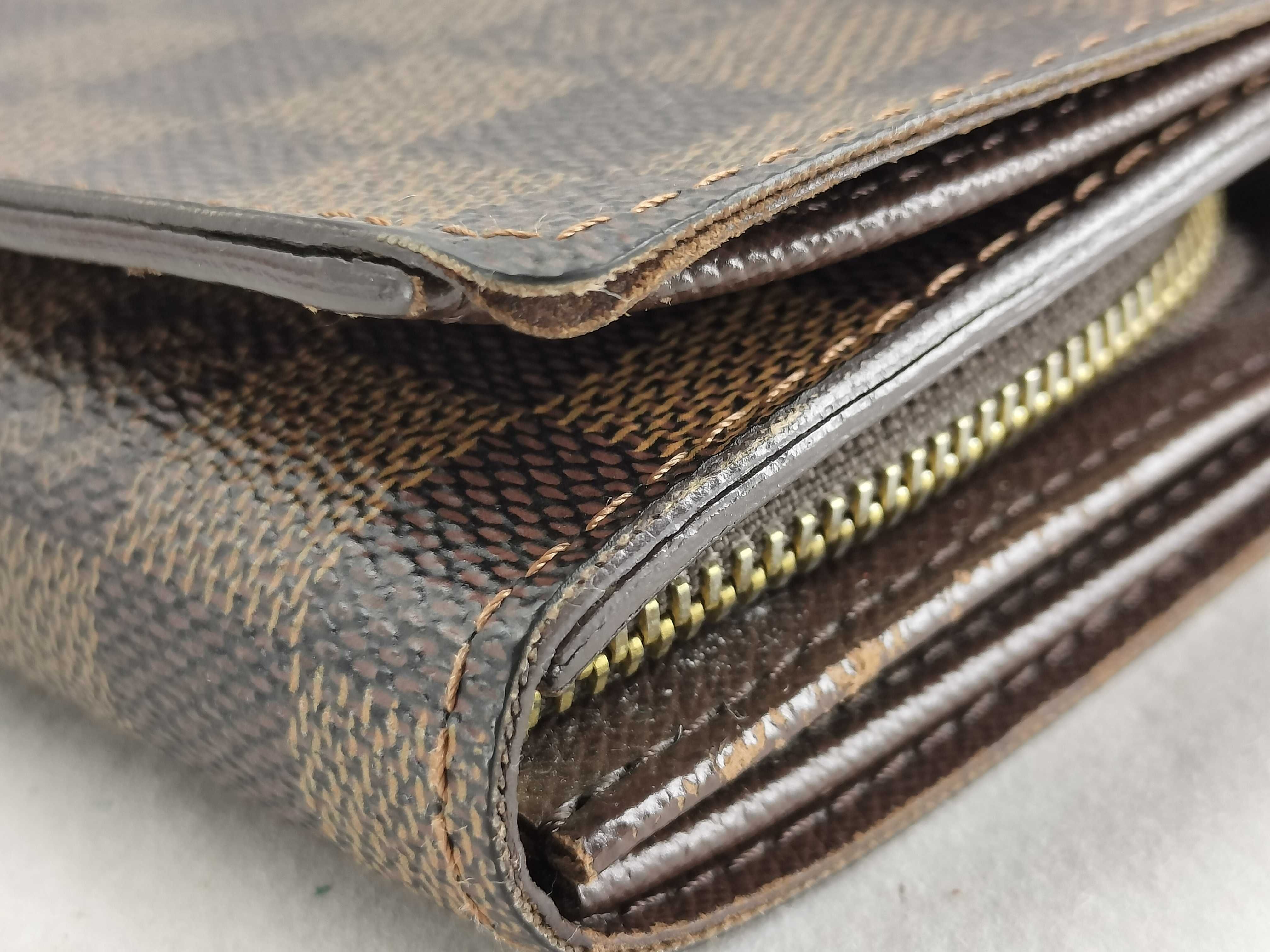 Damier Wallet Z11449 — view 3