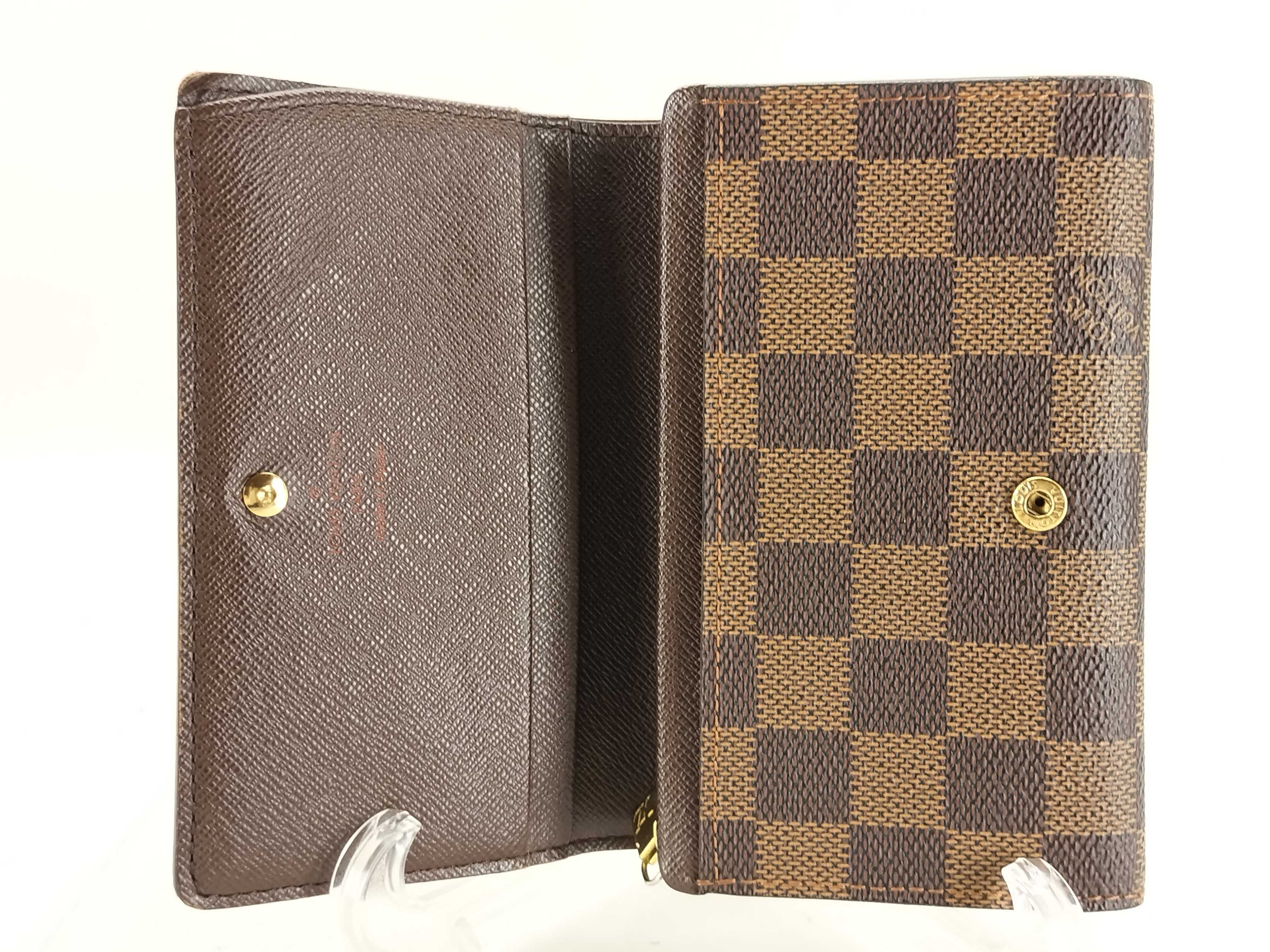 Damier Wallet Z11449 — view 4
