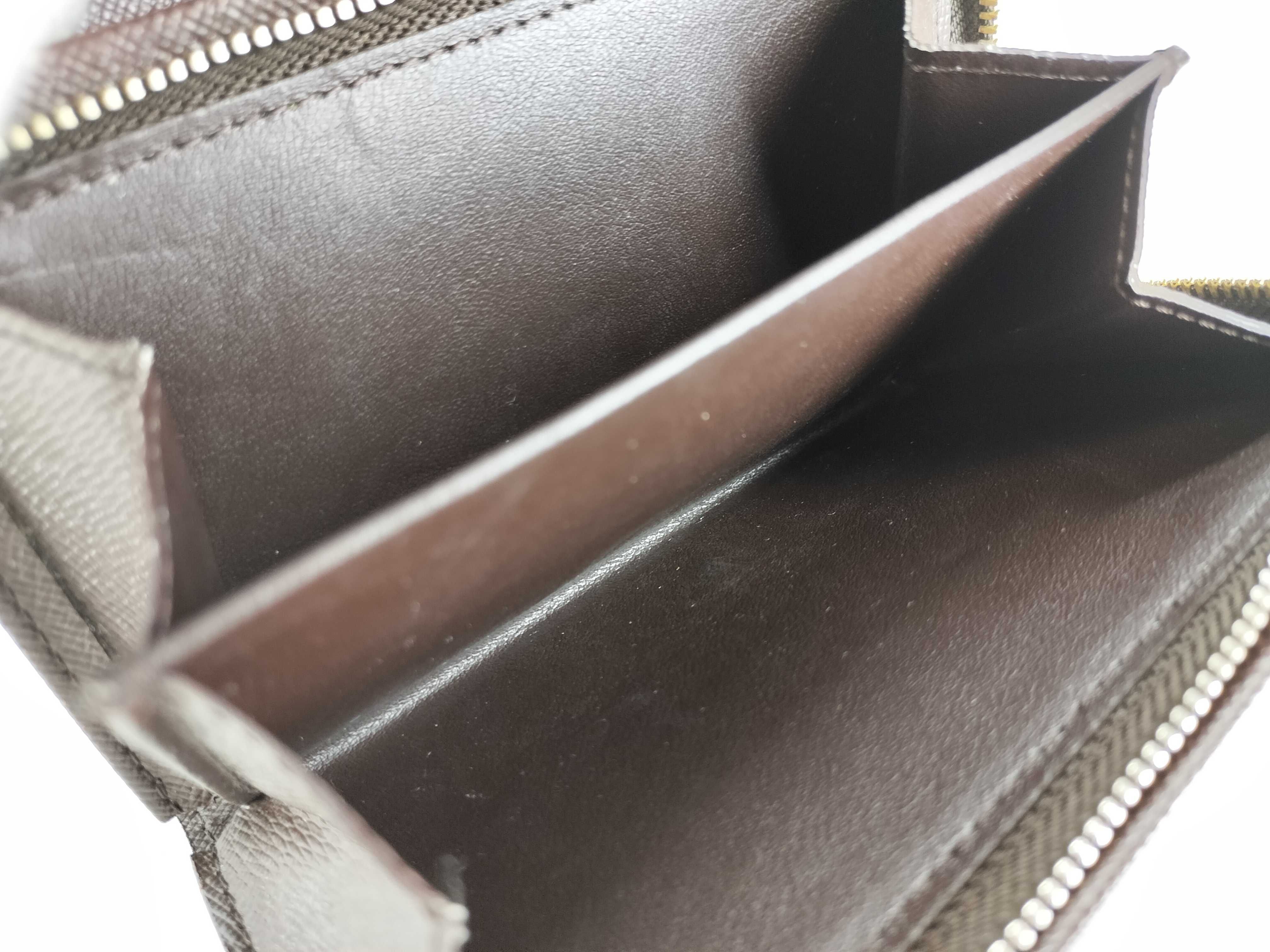 Damier Wallet Z11449 — view 5