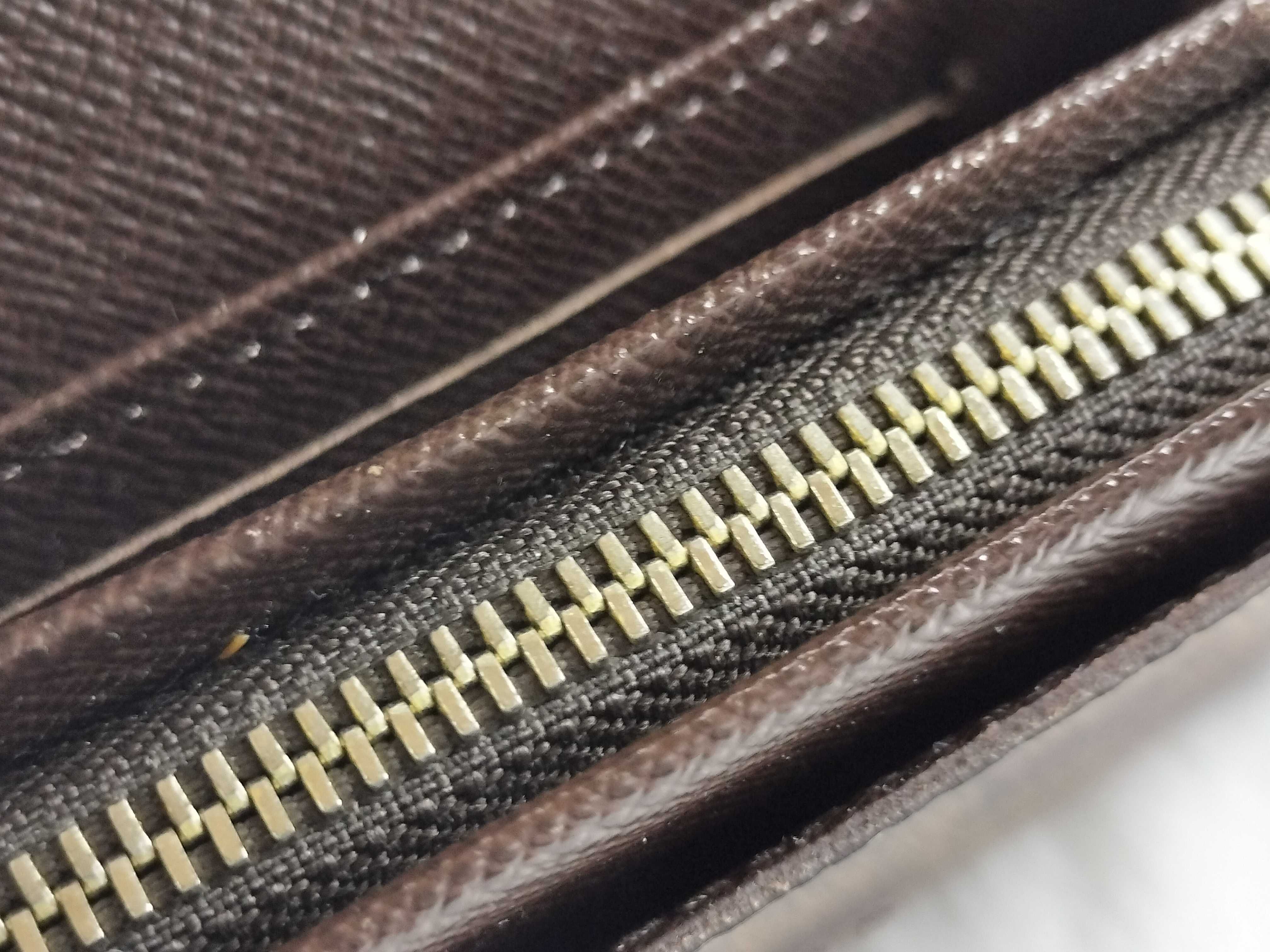 Damier Wallet Z11449 — view 9