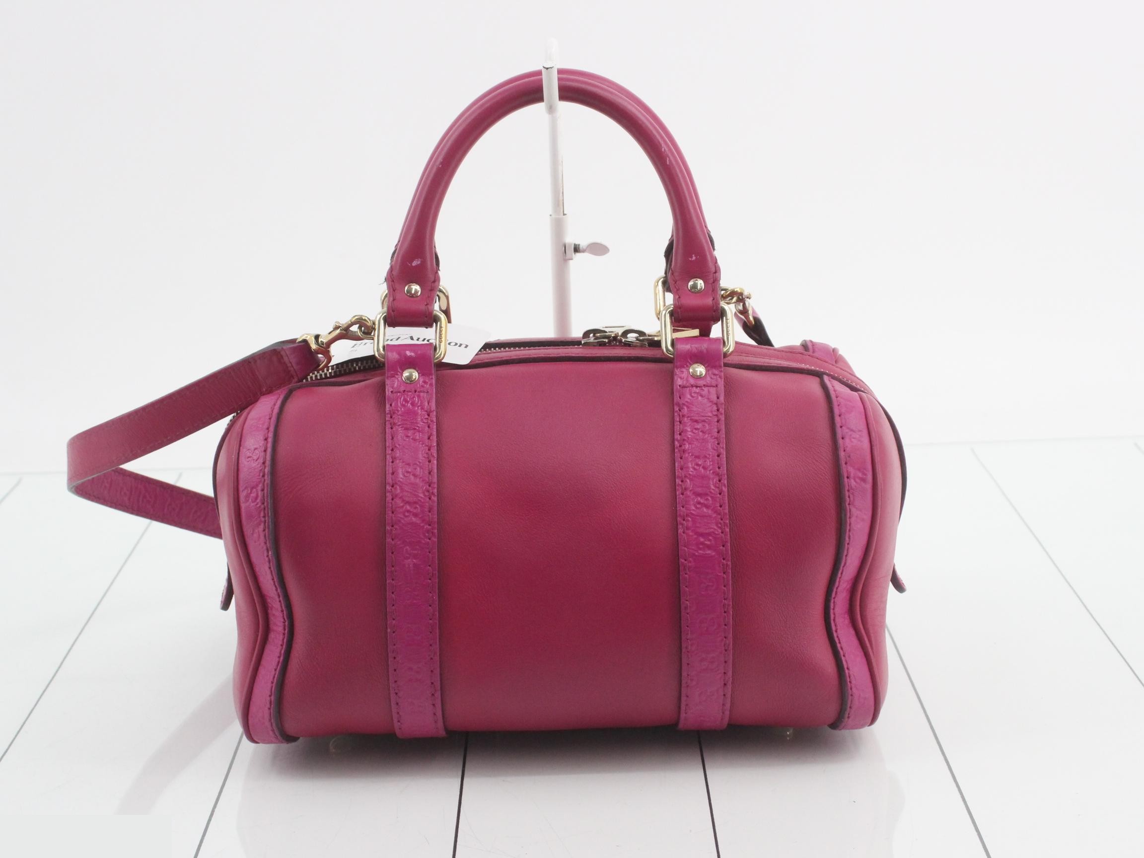 Guccissima (bag) - Shoulder bag — view 2