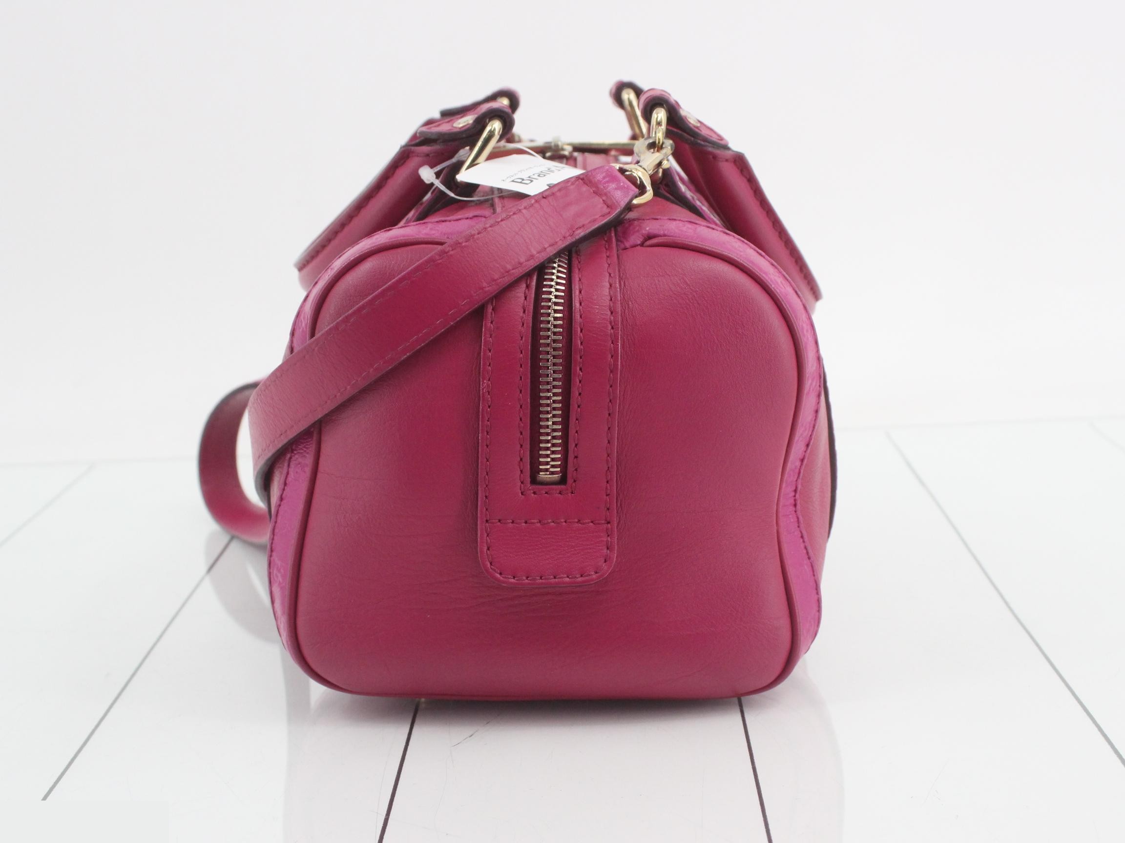 Guccissima (bag) - Shoulder bag — view 3