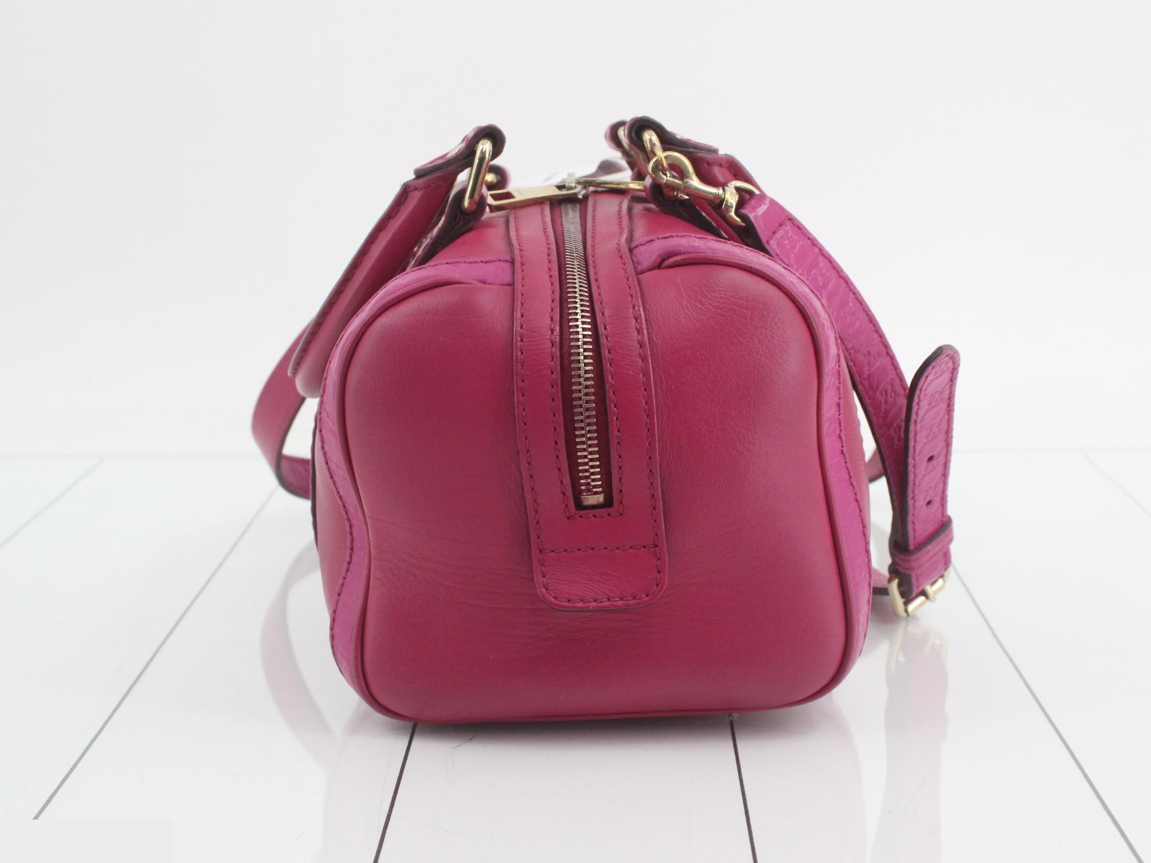 Guccissima (bag) - Shoulder bag — view 4