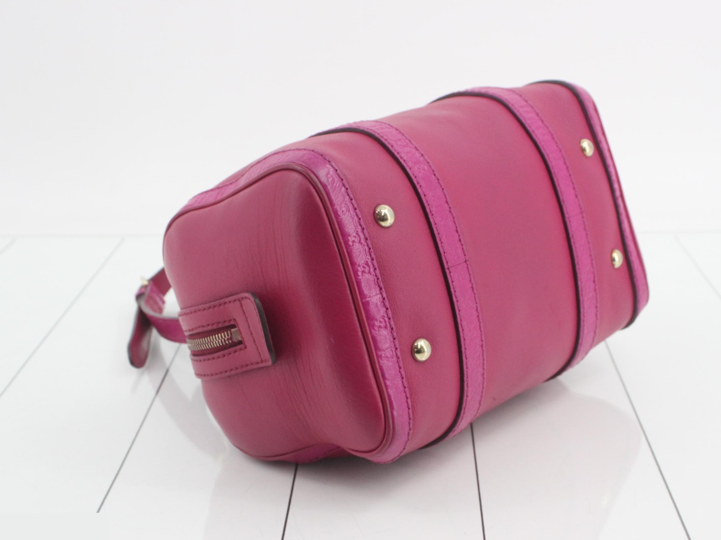 Guccissima (bag) - Shoulder bag — view 5
