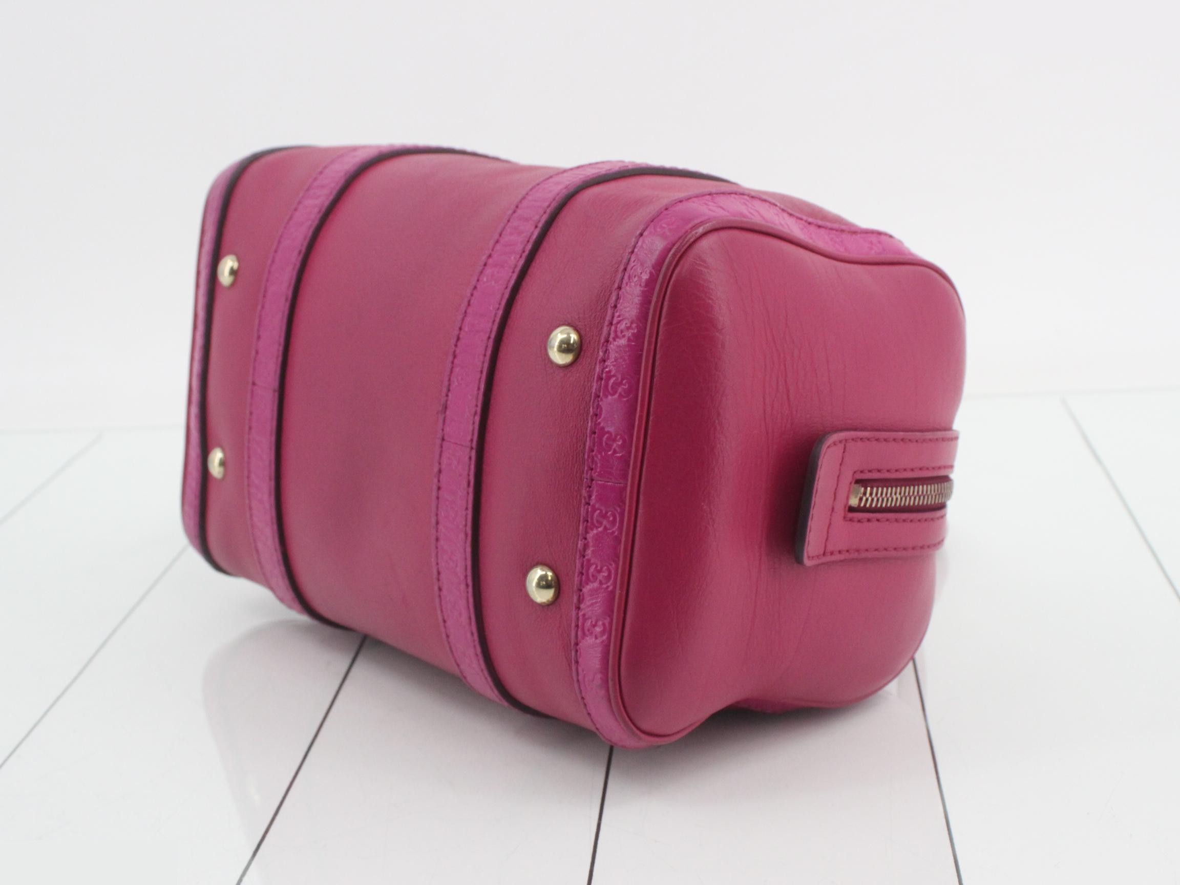 Guccissima (bag) - Shoulder bag — view 6