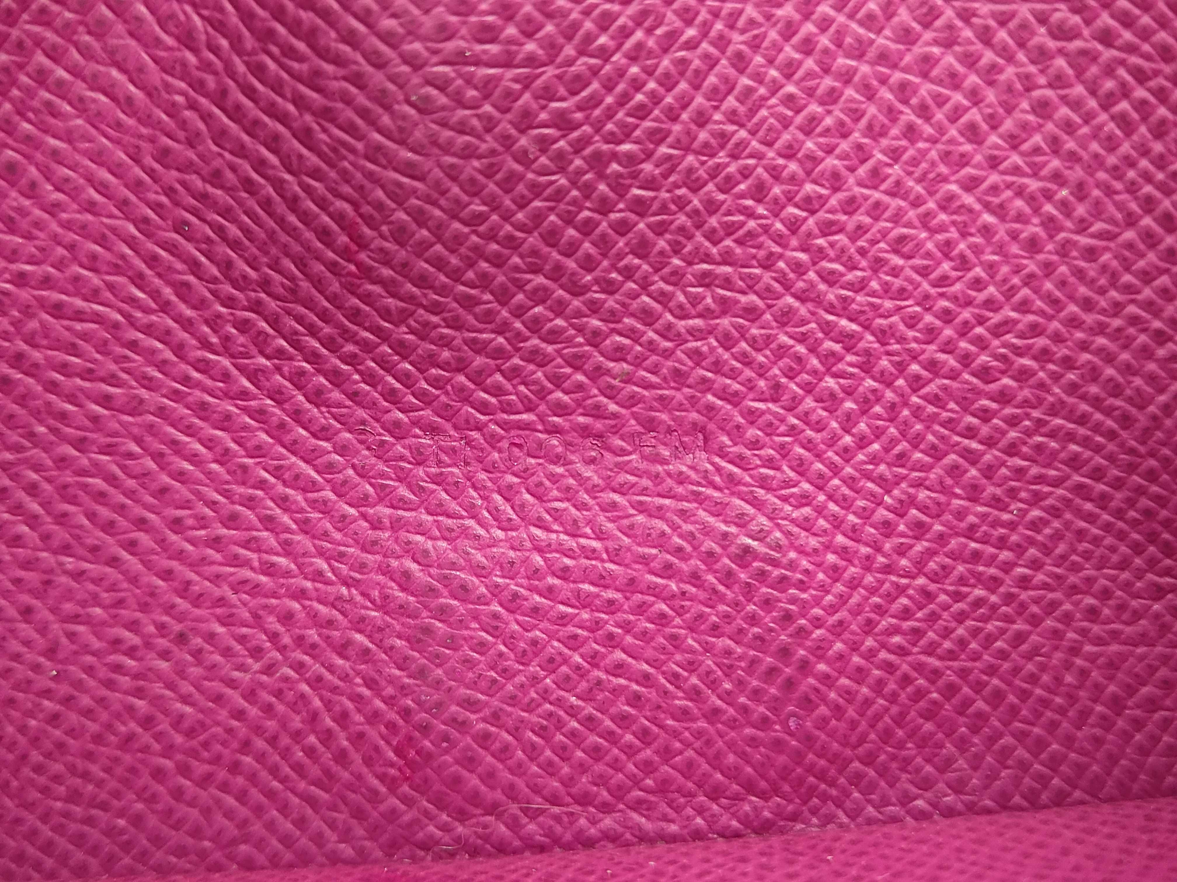 Bearn Soufflé Leather Wallet — view 13