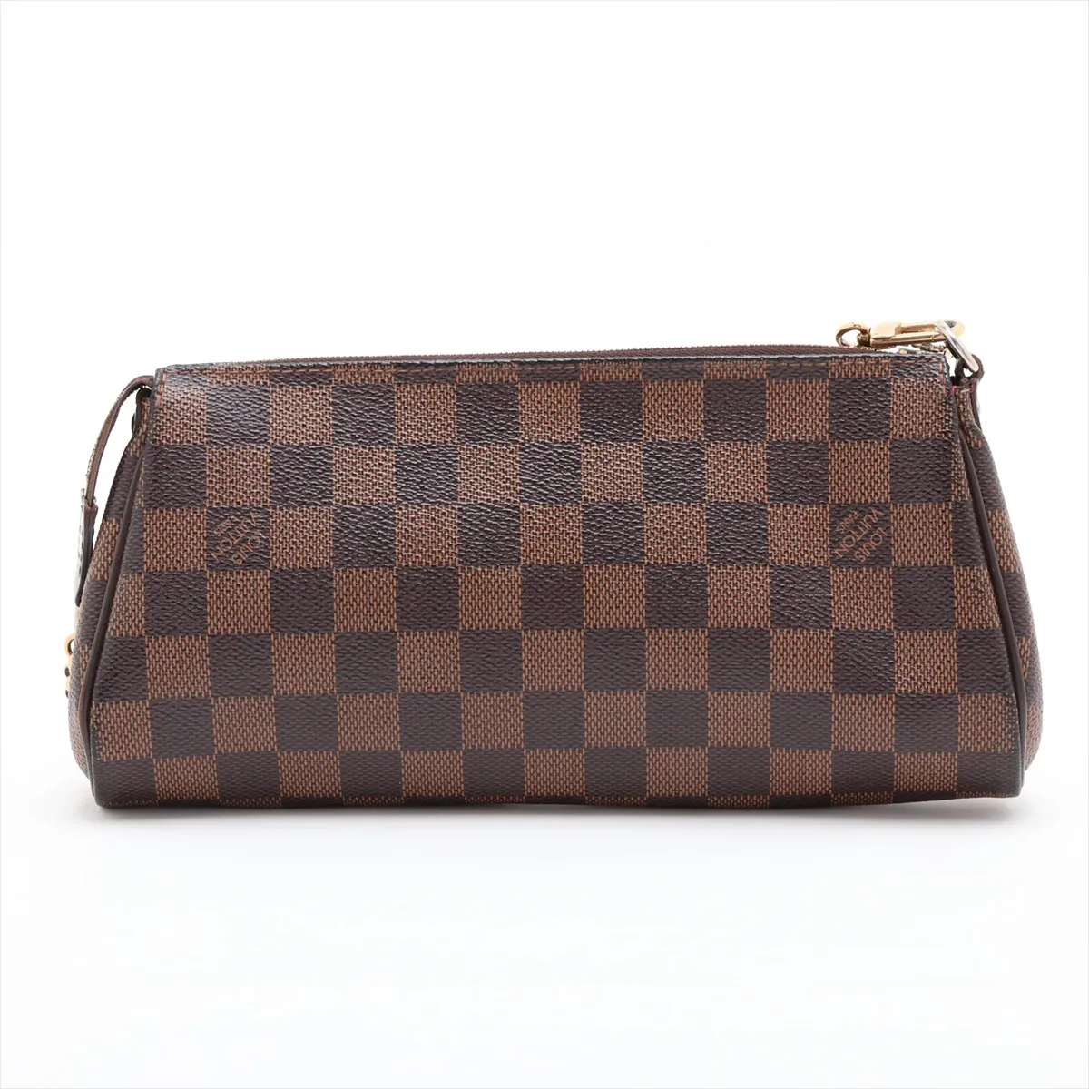 Damier Eva N55213 AA0134 Brown — view 2