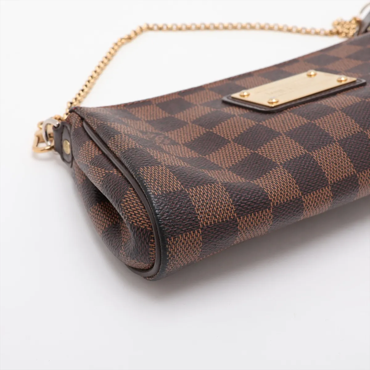 Damier Eva N55213 AA0134 Brown — view 4