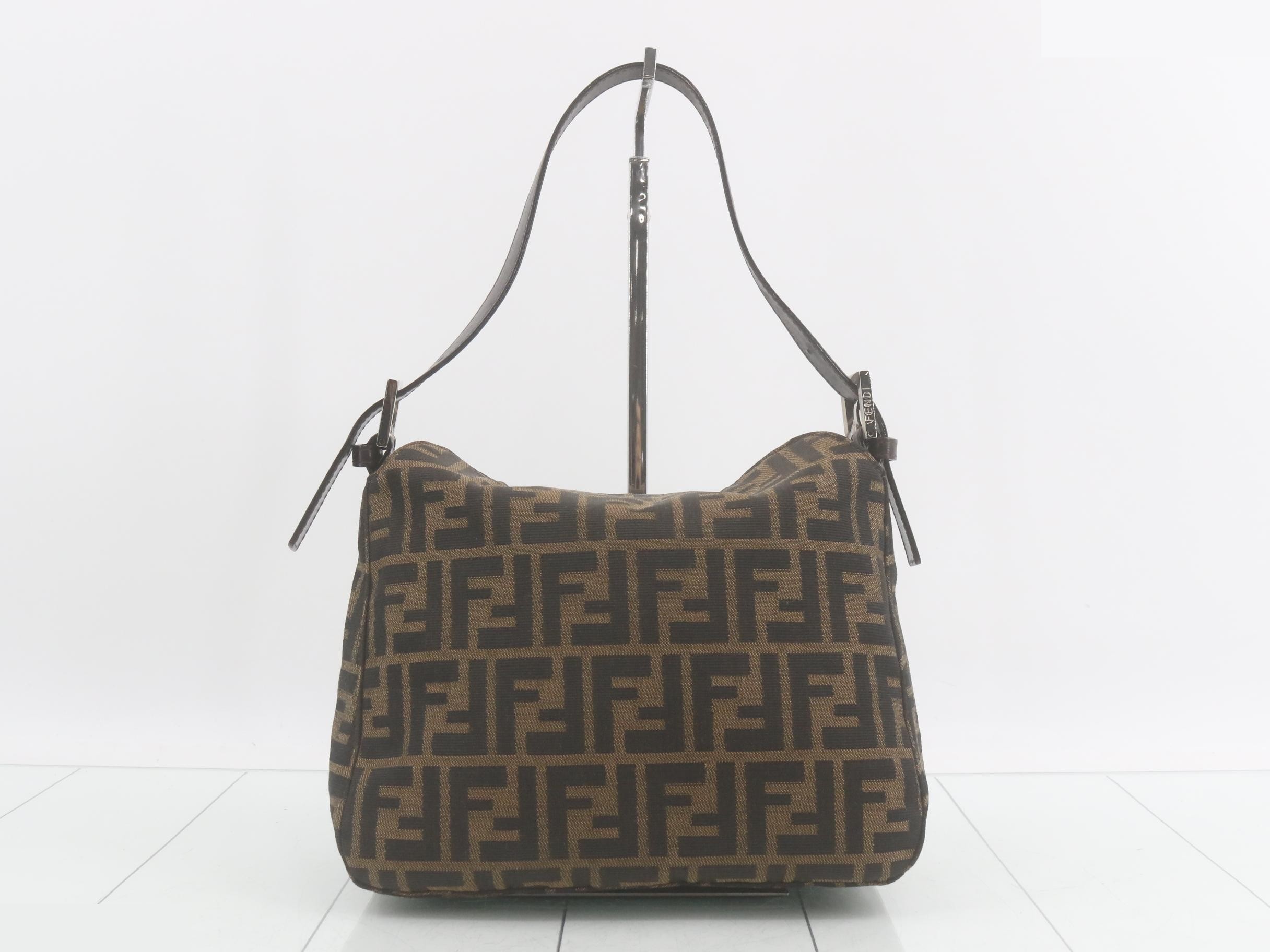 Zucca One-Shoulder Bag Mamma Bucket — view 2