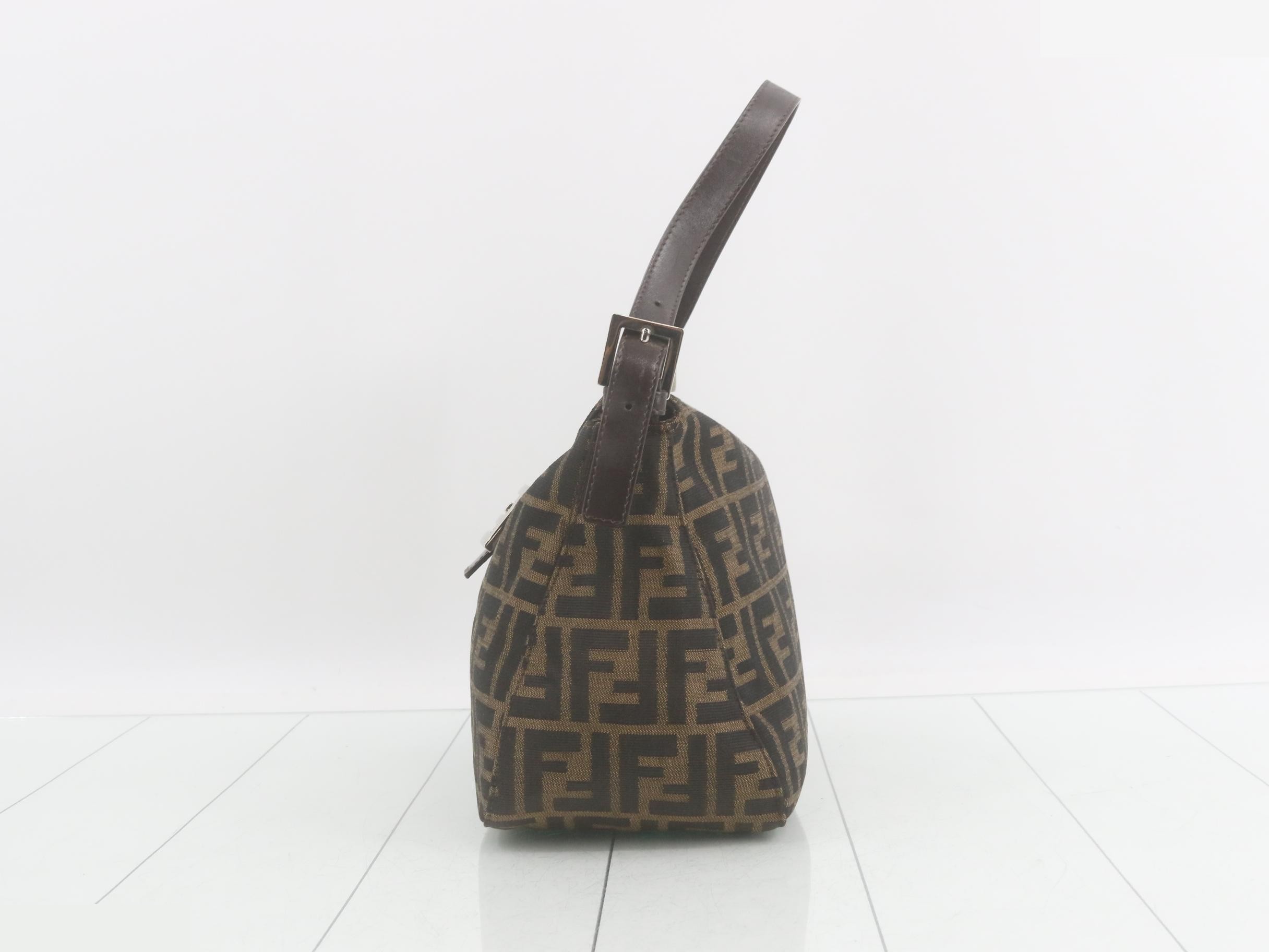 Zucca One-Shoulder Bag Mamma Bucket — view 3