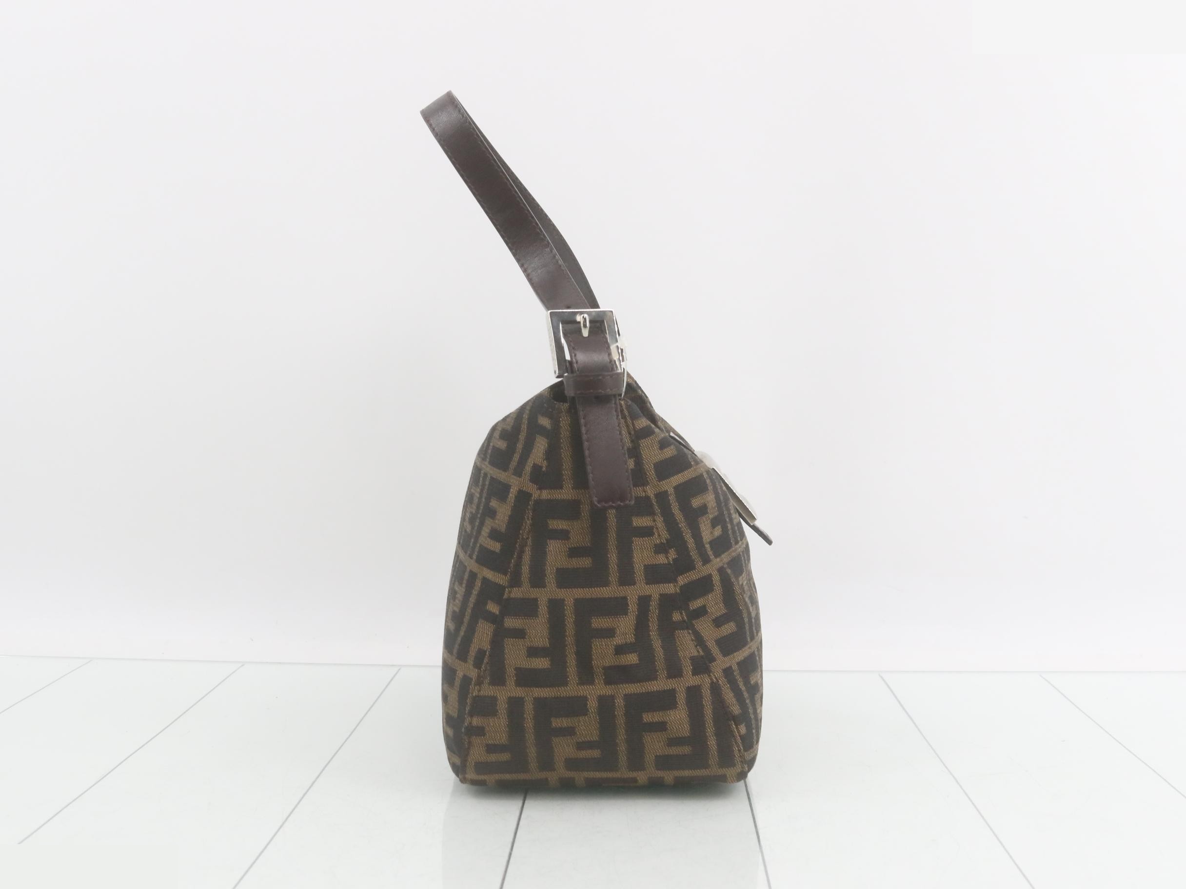 Zucca One-Shoulder Bag Mamma Bucket — view 4