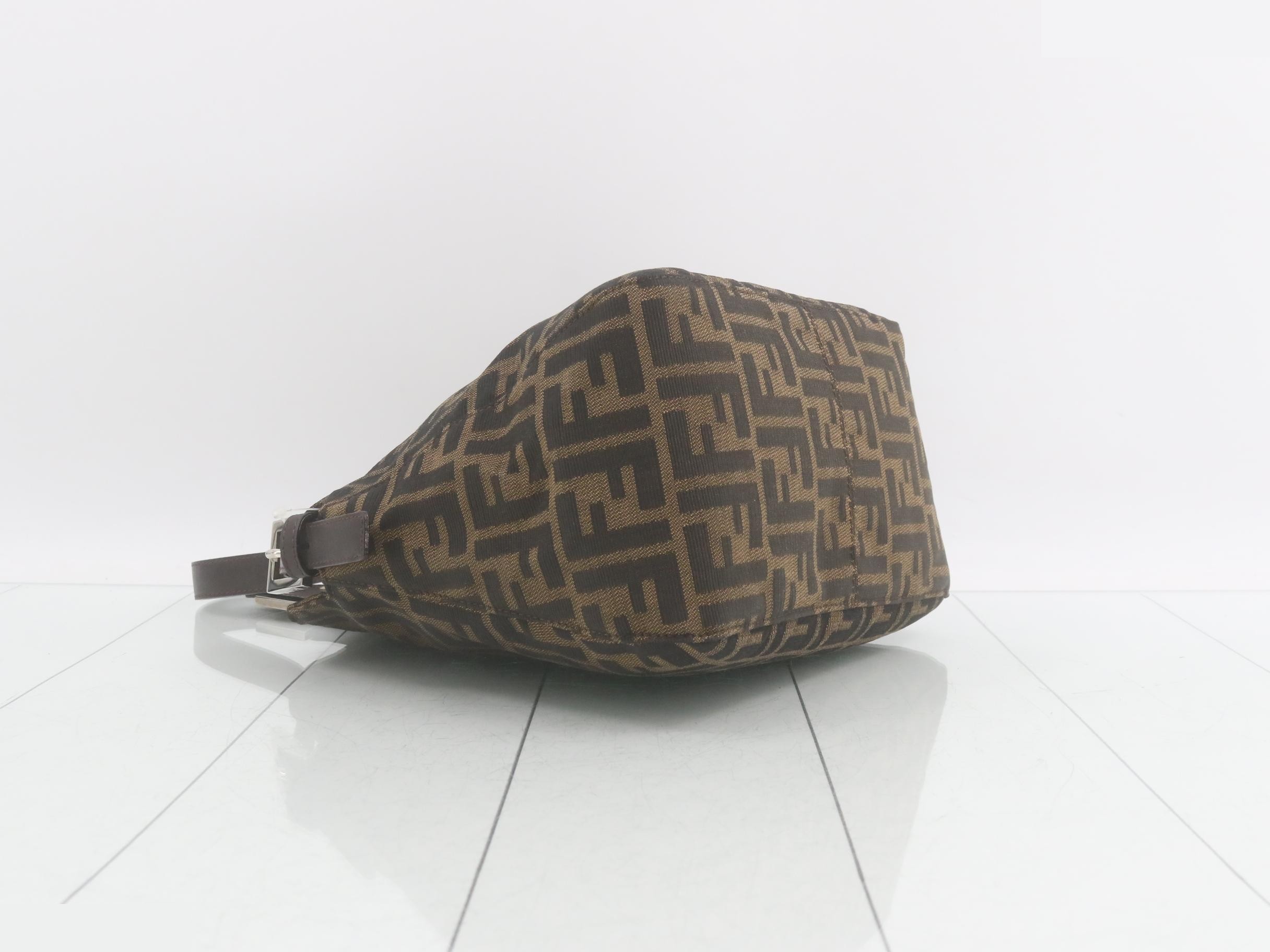Zucca One-Shoulder Bag Mamma Bucket — view 5