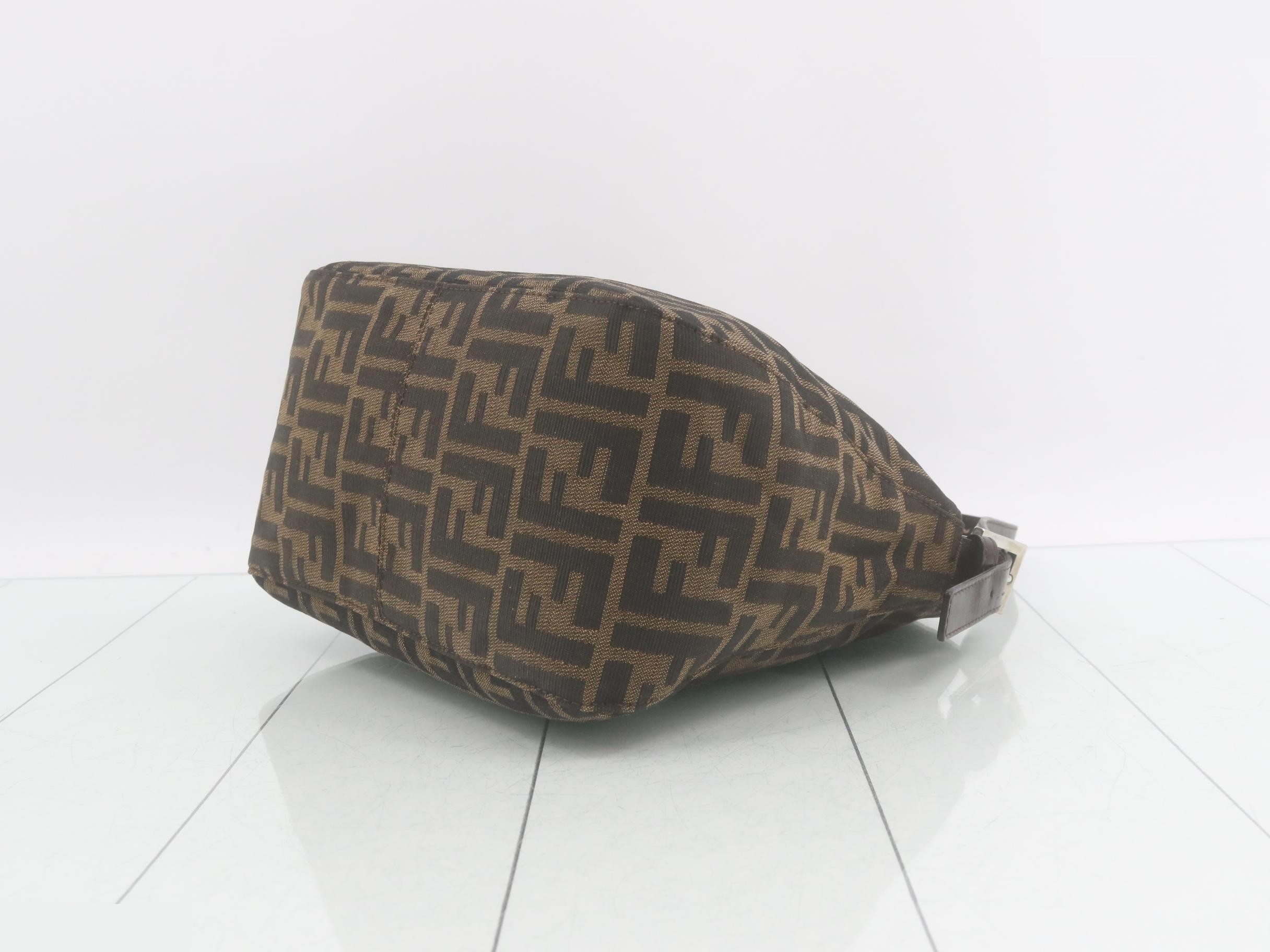 Zucca One-Shoulder Bag Mamma Bucket — view 6
